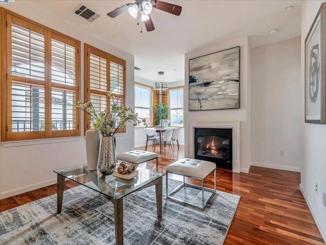 Detail Gallery Image 2 of 54 For 3275 Dublin Blvd #408,  Dublin,  CA 94568 - 2 Beds | 2 Baths