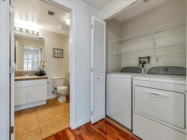 Detail Gallery Image 17 of 54 For 3275 Dublin Blvd #408,  Dublin,  CA 94568 - 2 Beds | 2 Baths