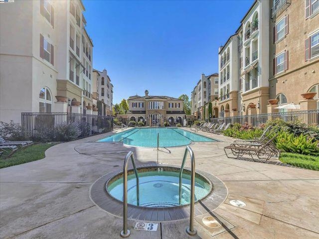 Detail Gallery Image 32 of 54 For 3275 Dublin Blvd #408,  Dublin,  CA 94568 - 2 Beds | 2 Baths