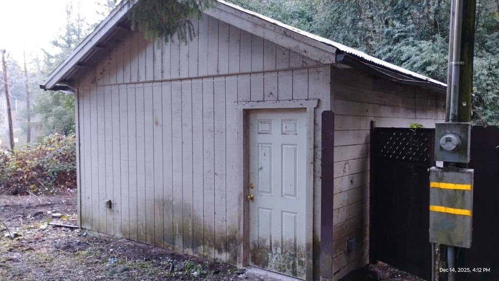 Detail Gallery Image 19 of 22 For 28440 Ryan Creek Rd, Willits,  CA 95490 - 3 Beds | 1 Baths