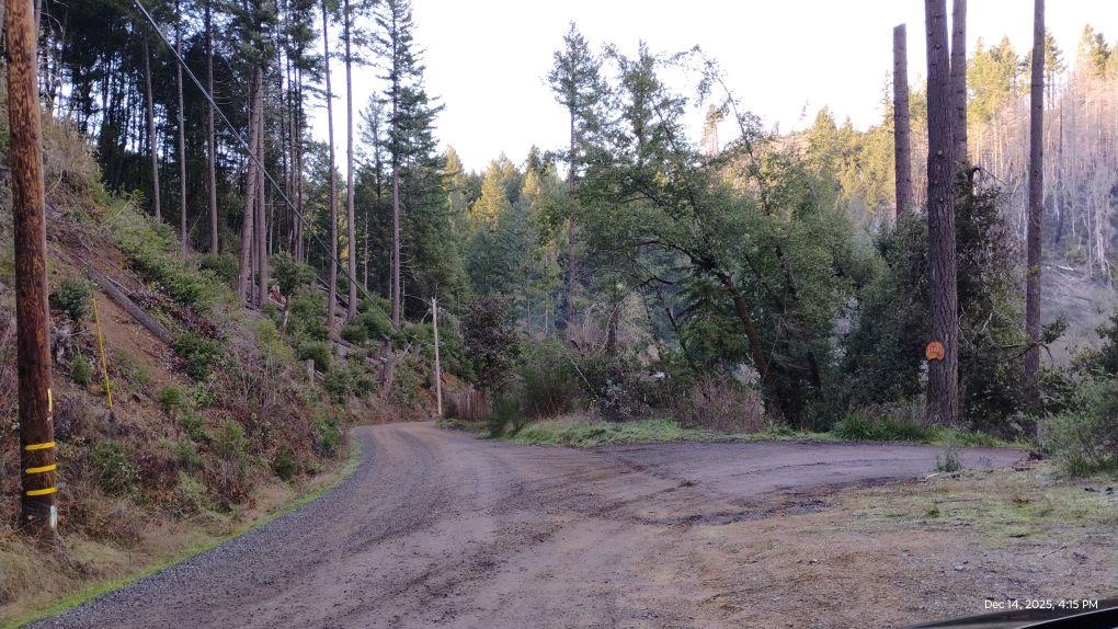 Detail Gallery Image 22 of 22 For 28440 Ryan Creek Rd, Willits,  CA 95490 - 3 Beds | 1 Baths