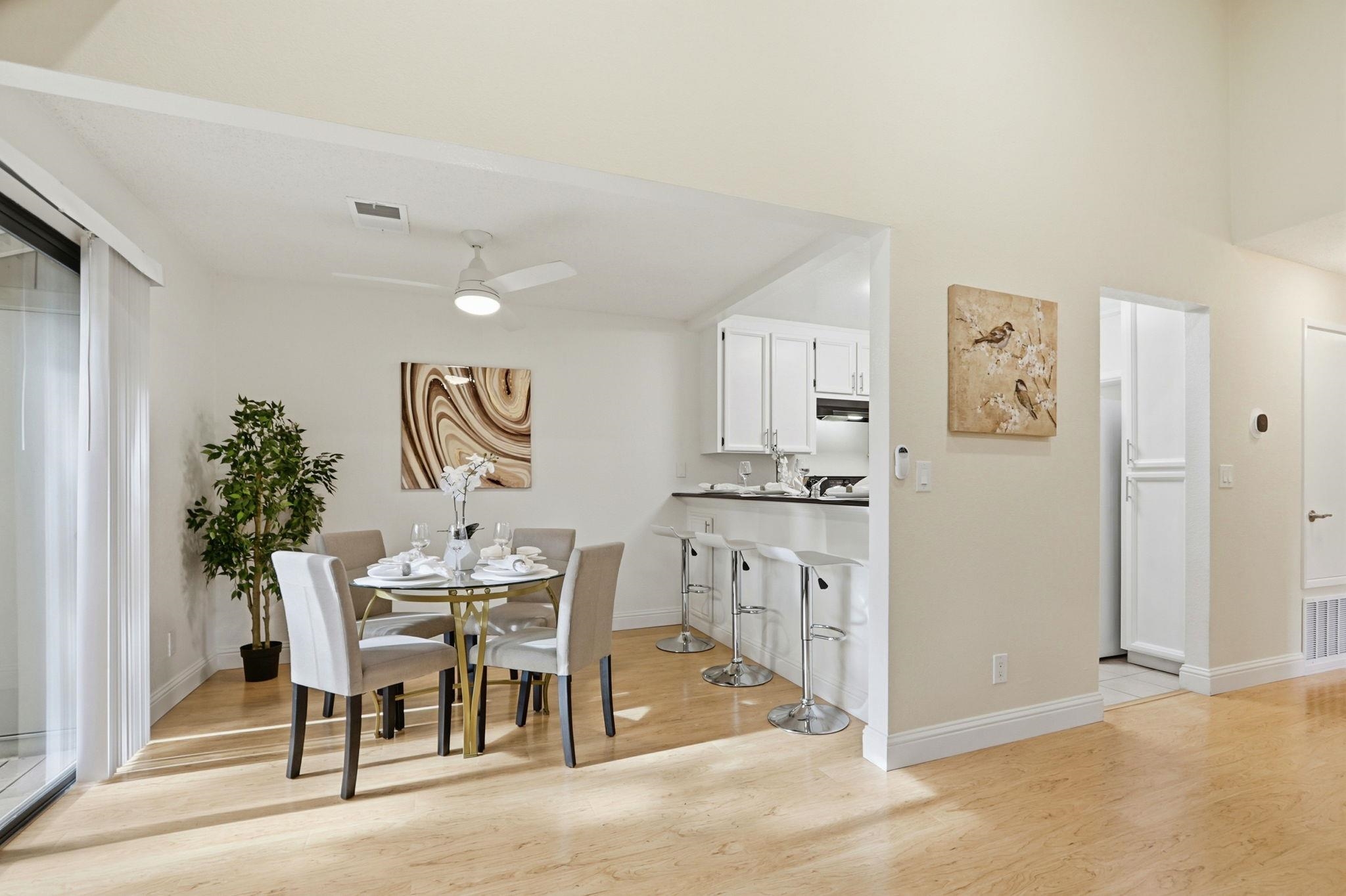 Detail Gallery Image 15 of 36 For 5482 Makati Cir, San Jose,  CA 95123 - 2 Beds | 2 Baths