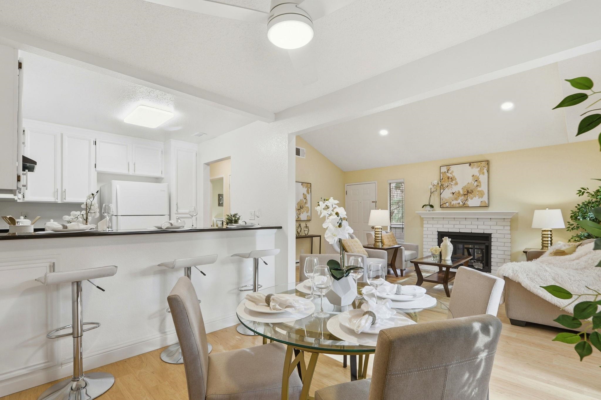 Detail Gallery Image 17 of 36 For 5482 Makati Cir, San Jose,  CA 95123 - 2 Beds | 2 Baths