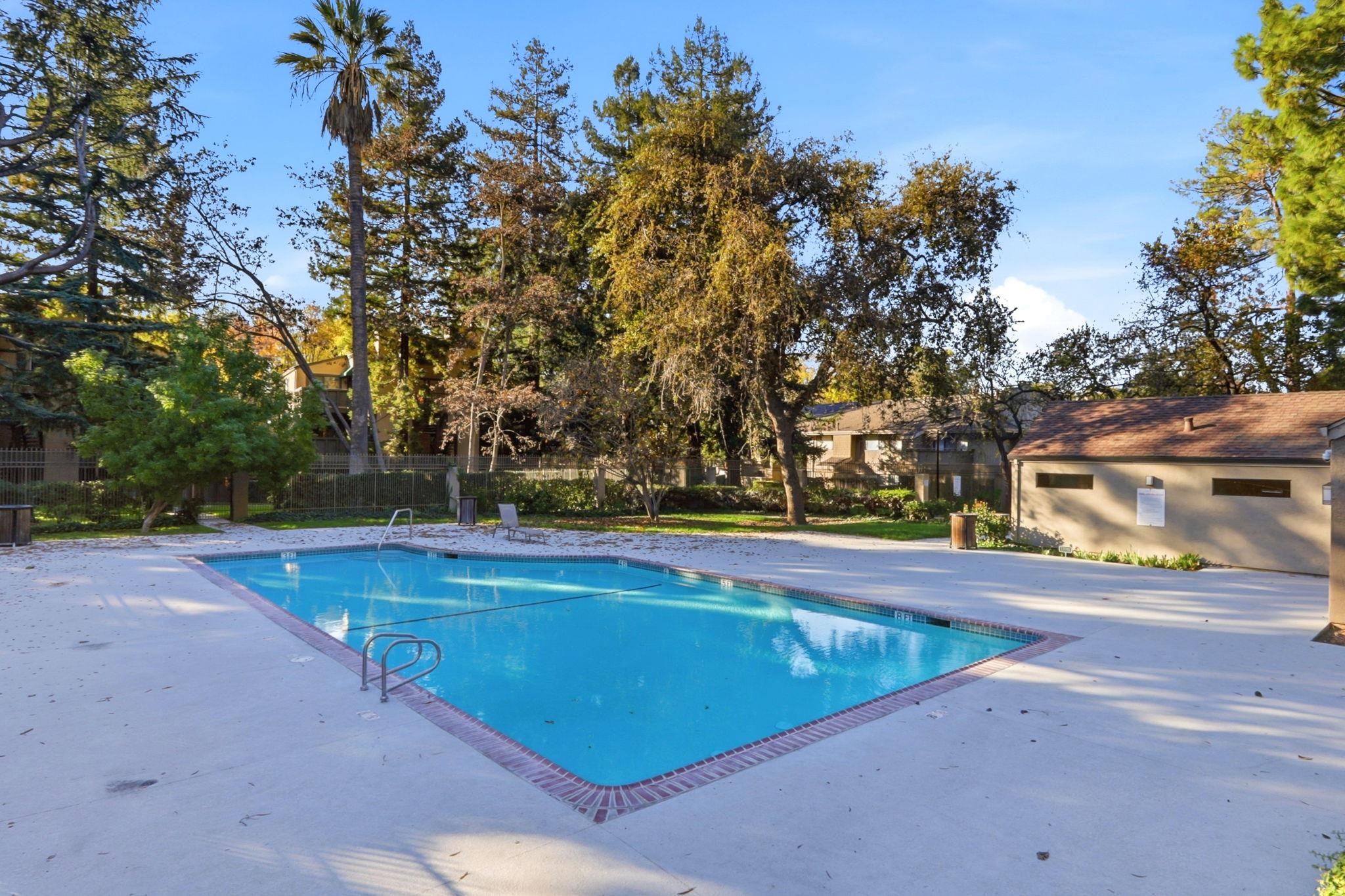 Detail Gallery Image 30 of 36 For 5482 Makati Cir, San Jose,  CA 95123 - 2 Beds | 2 Baths