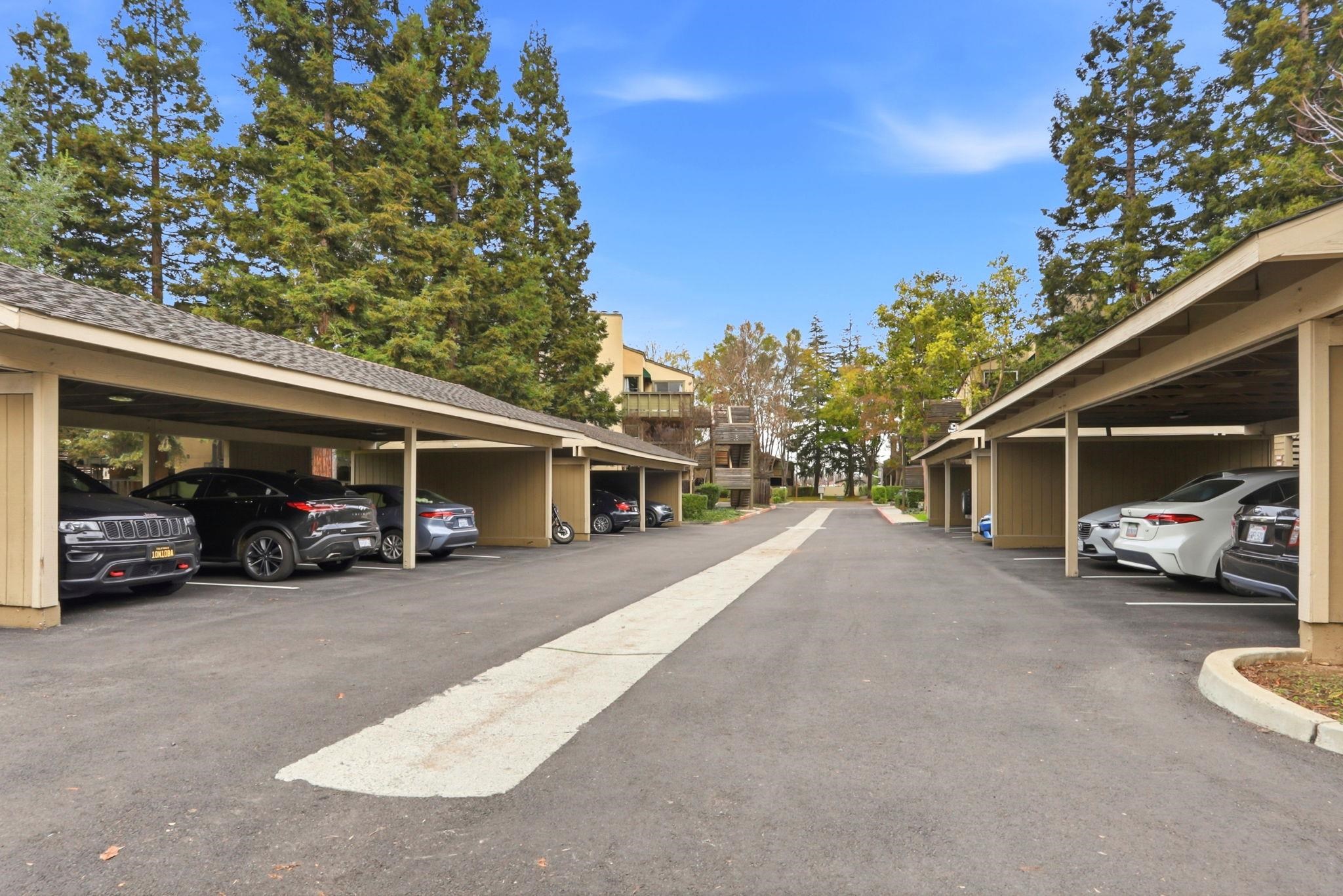 Detail Gallery Image 33 of 36 For 5482 Makati Cir, San Jose,  CA 95123 - 2 Beds | 2 Baths