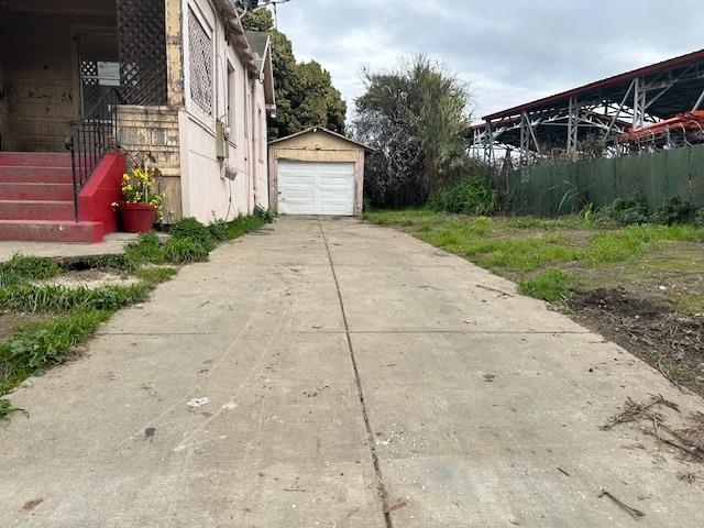 Detail Gallery Image 21 of 32 For 1024 50th Ave, Oakland,  CA 94601 - 2 Beds | 1 Baths