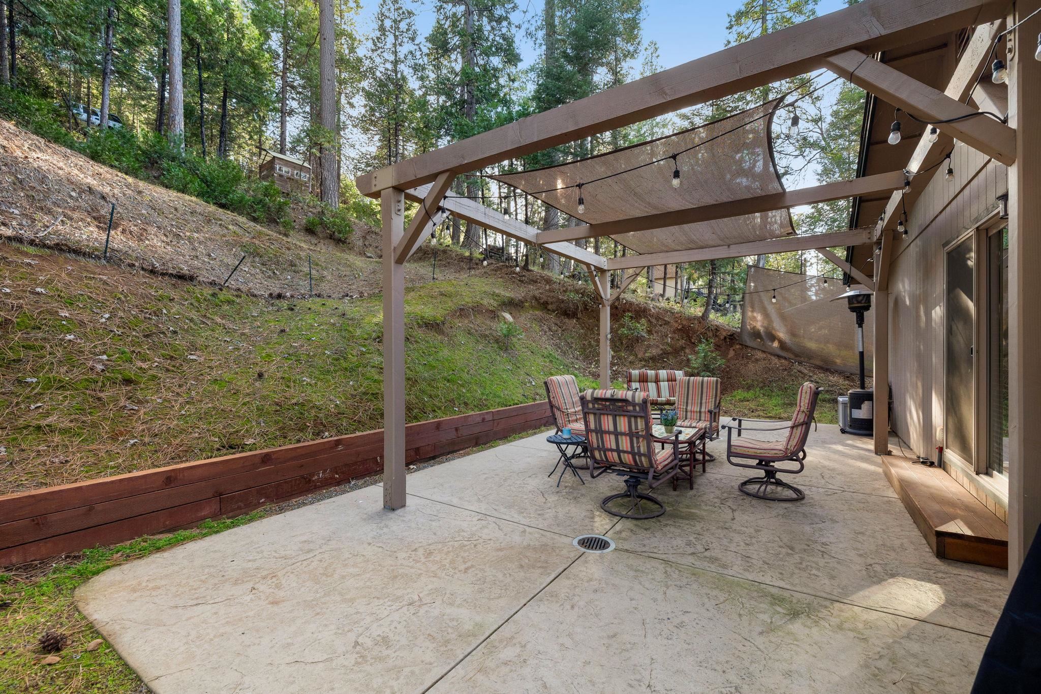 Detail Gallery Image 15 of 18 For 22435 Ponderosa, Twain Harte,  CA 95383-9999 - 4 Beds | 2 Baths