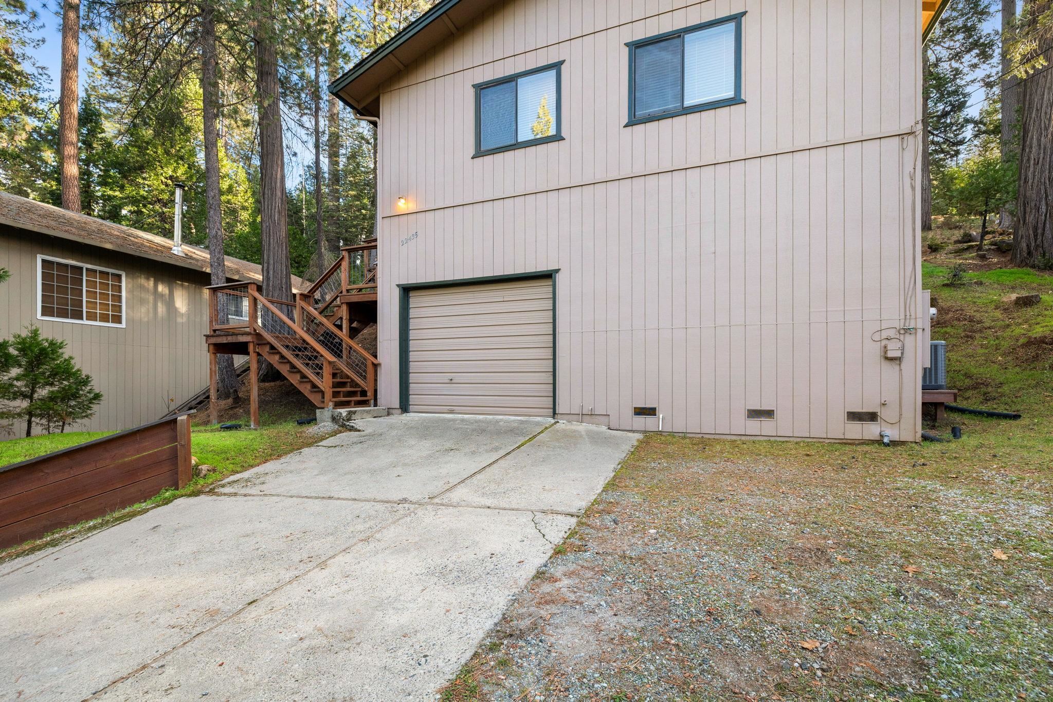 Detail Gallery Image 18 of 18 For 22435 Ponderosa, Twain Harte,  CA 95383-9999 - 4 Beds | 2 Baths