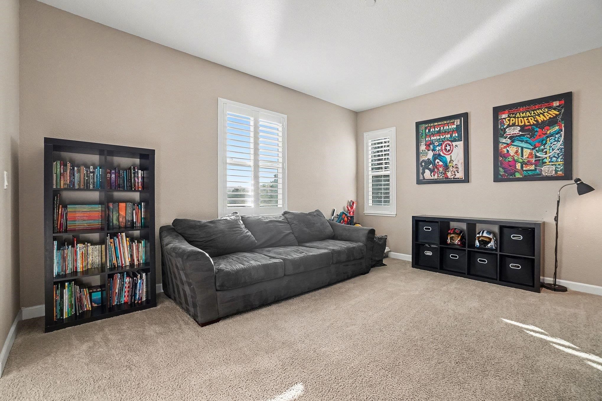 Detail Gallery Image 22 of 46 For 527 Stratford Way, Brentwood,  CA 94513 - 4 Beds | 3/1 Baths