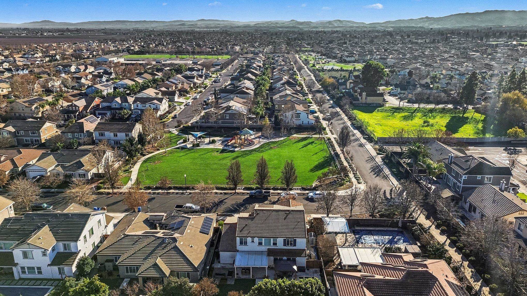 Detail Gallery Image 43 of 46 For 527 Stratford Way, Brentwood,  CA 94513 - 4 Beds | 3/1 Baths