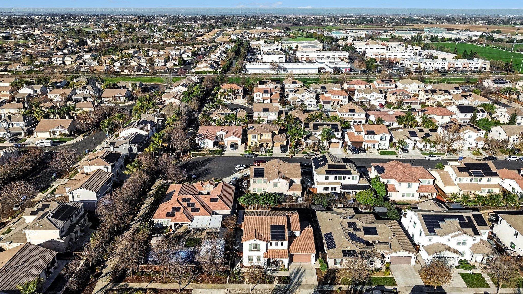 Detail Gallery Image 44 of 46 For 527 Stratford Way, Brentwood,  CA 94513 - 4 Beds | 3/1 Baths