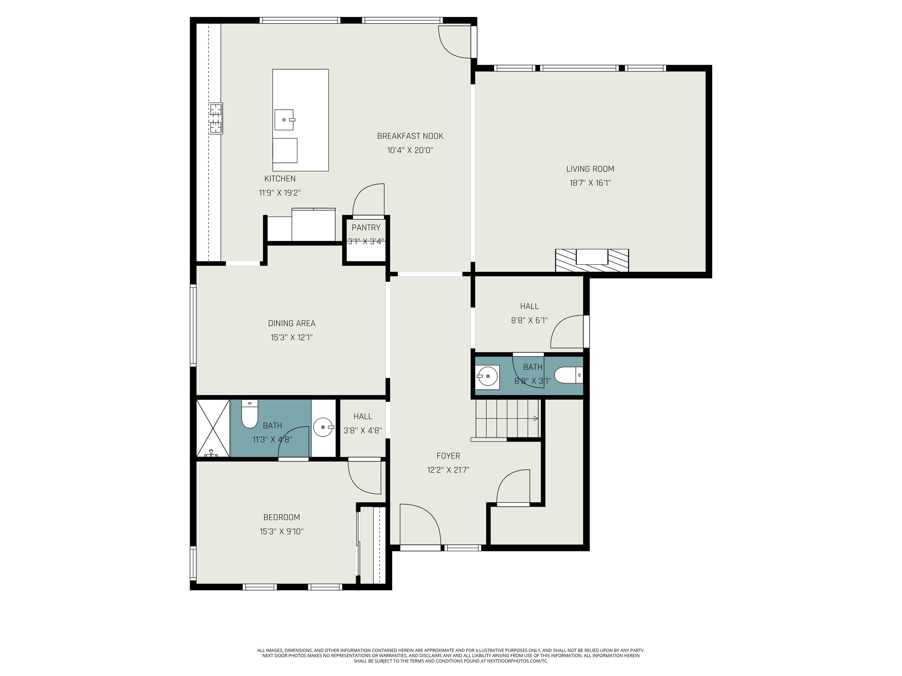 Detail Gallery Image 45 of 46 For 527 Stratford Way, Brentwood,  CA 94513 - 4 Beds | 3/1 Baths