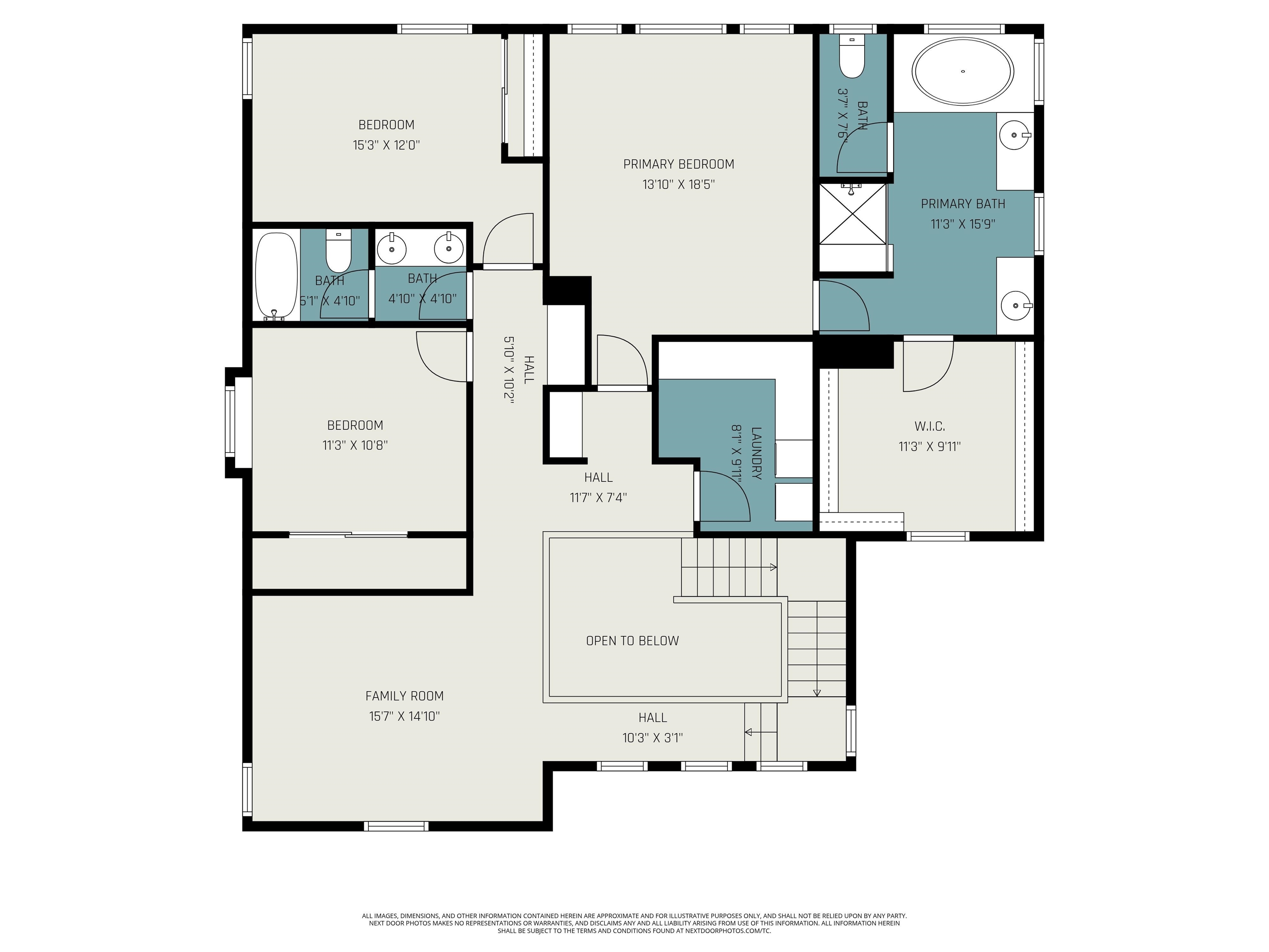 Detail Gallery Image 46 of 46 For 527 Stratford Way, Brentwood,  CA 94513 - 4 Beds | 3/1 Baths