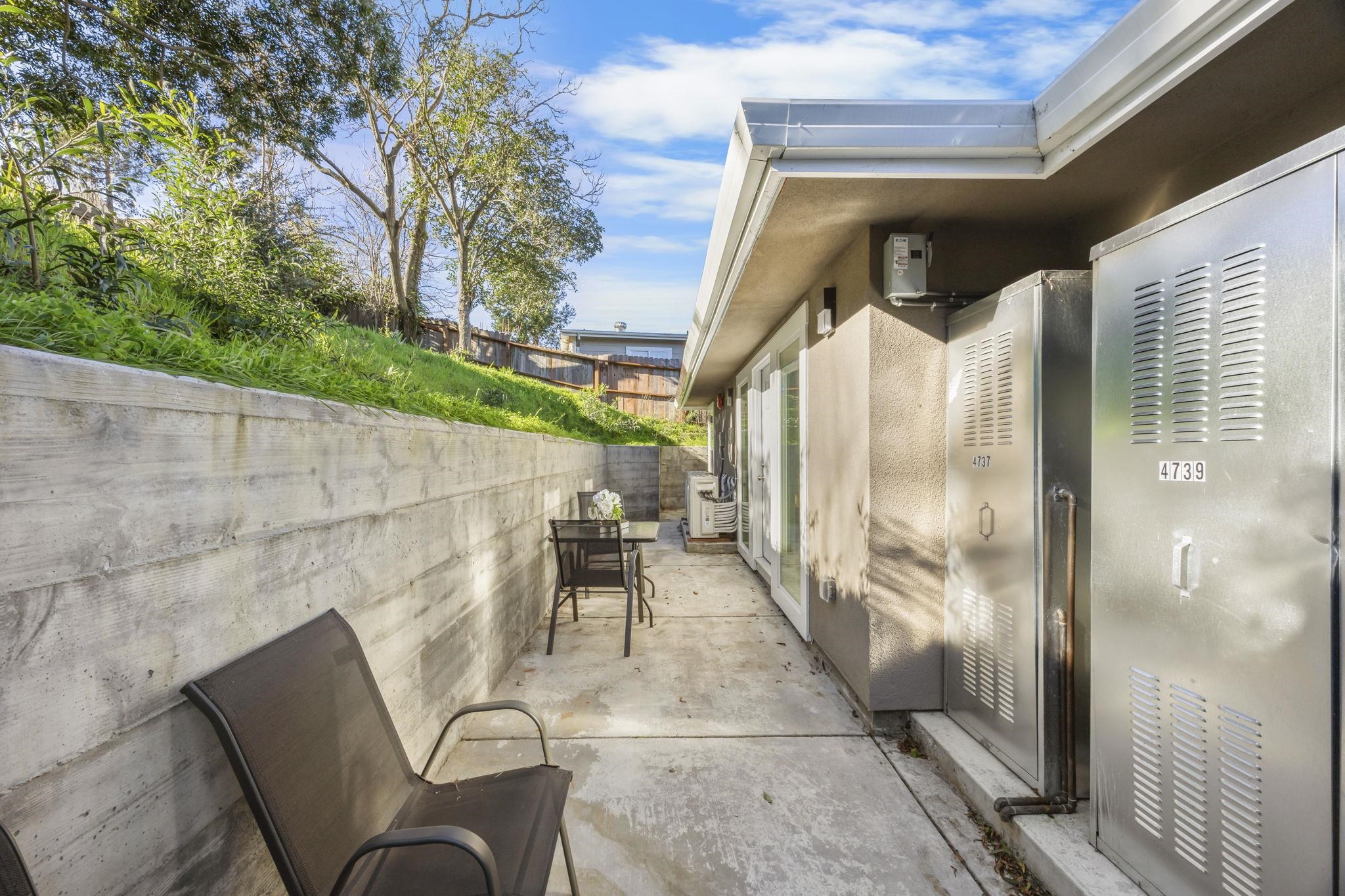 Detail Gallery Image 34 of 55 For 4737 Redding St, Oakland,  CA 94619 - 5 Beds | 6/1 Baths