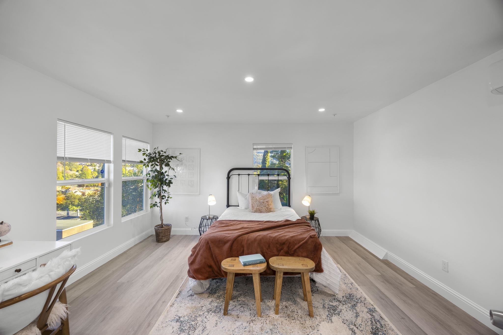 Detail Gallery Image 42 of 55 For 4737 Redding St, Oakland,  CA 94619 - 5 Beds | 6/1 Baths