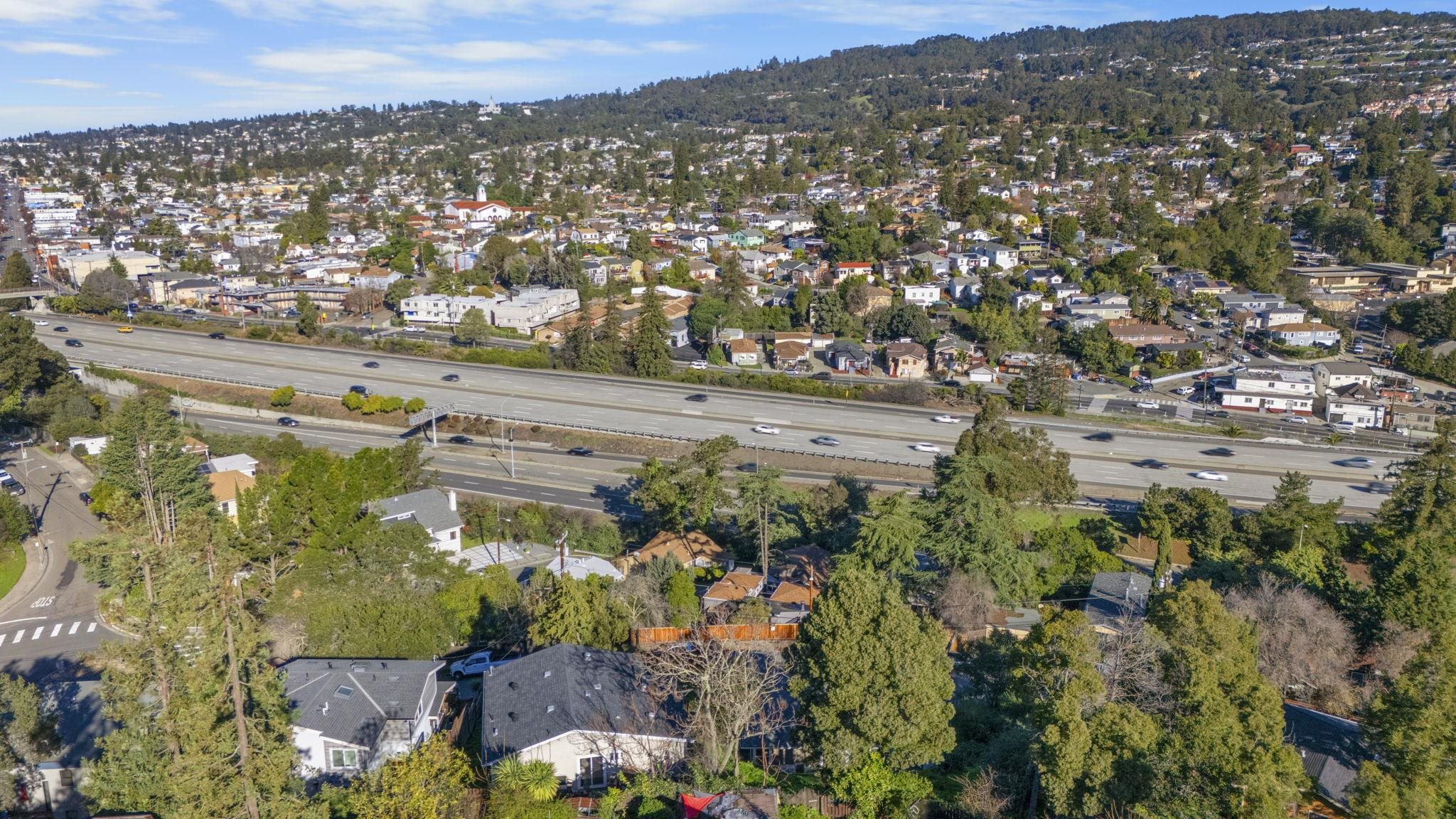 Detail Gallery Image 53 of 55 For 4737 Redding St, Oakland,  CA 94619 - 5 Beds | 6/1 Baths