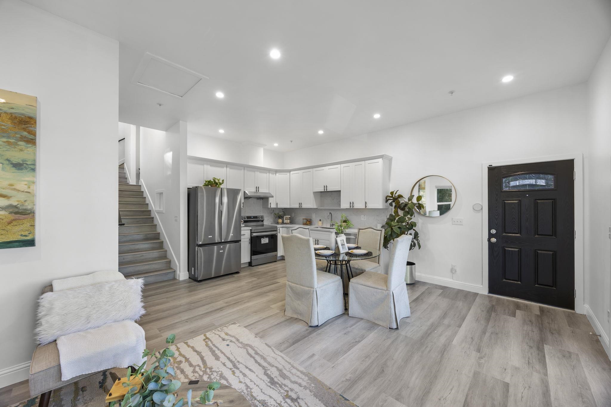 Detail Gallery Image 8 of 55 For 4737 Redding St, Oakland,  CA 94619 - 5 Beds | 6/1 Baths