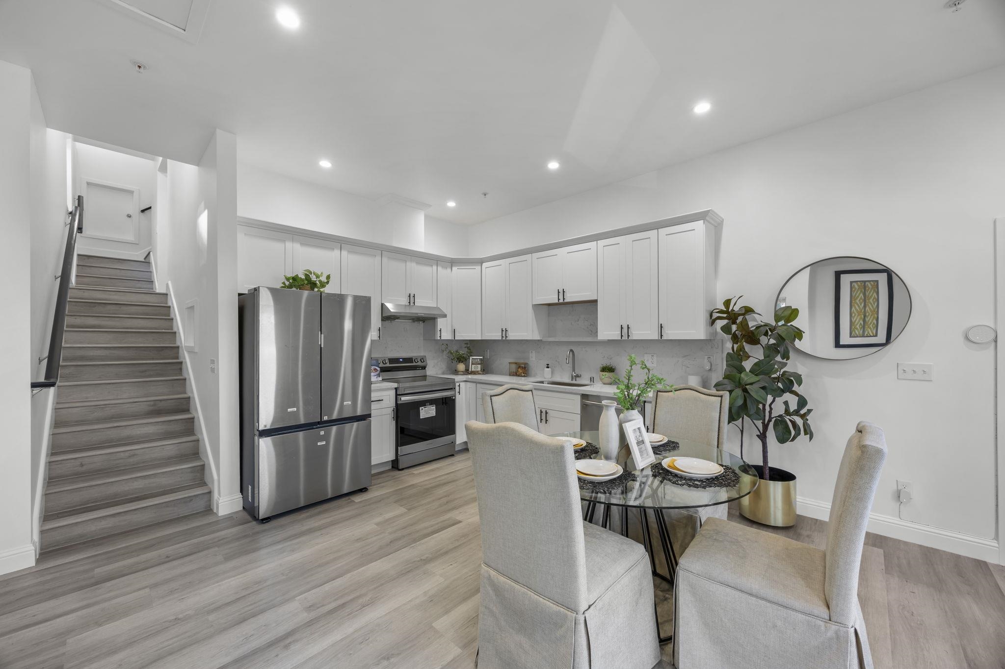 Detail Gallery Image 9 of 55 For 4737 Redding St, Oakland,  CA 94619 - 5 Beds | 6/1 Baths