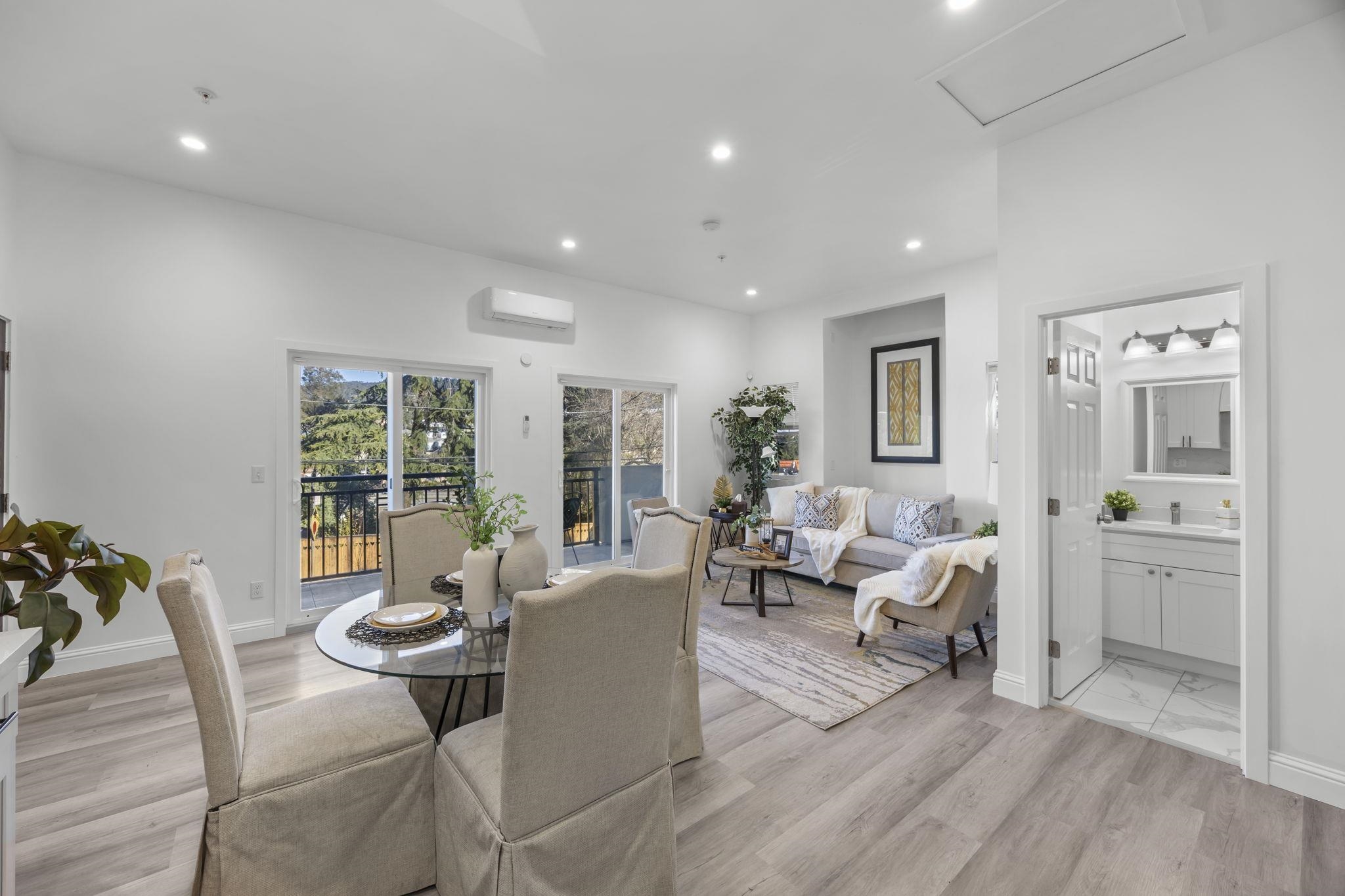 Detail Gallery Image 10 of 55 For 4737 Redding St, Oakland,  CA 94619 - 5 Beds | 6/1 Baths