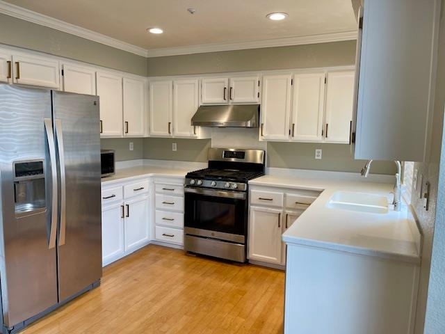 Detail Gallery Image 13 of 32 For 211 Swan Ct., Danville,  CA 94506-1143 - 3 Beds | 2/1 Baths