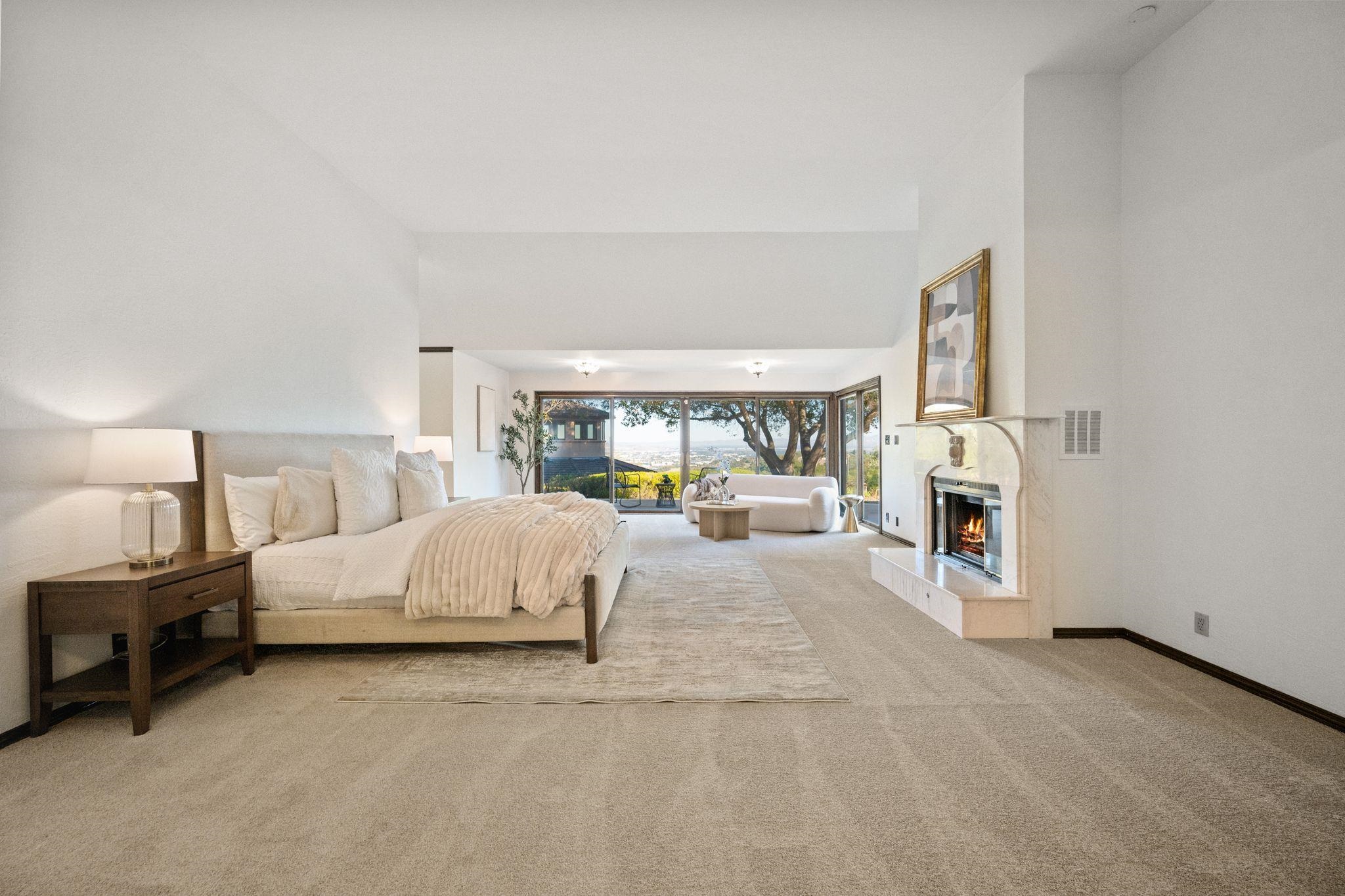 Detail Gallery Image 22 of 50 For 10633 Dublin Canyon Rd, Pleasanton,  CA 94588 - 5 Beds | 4 Baths