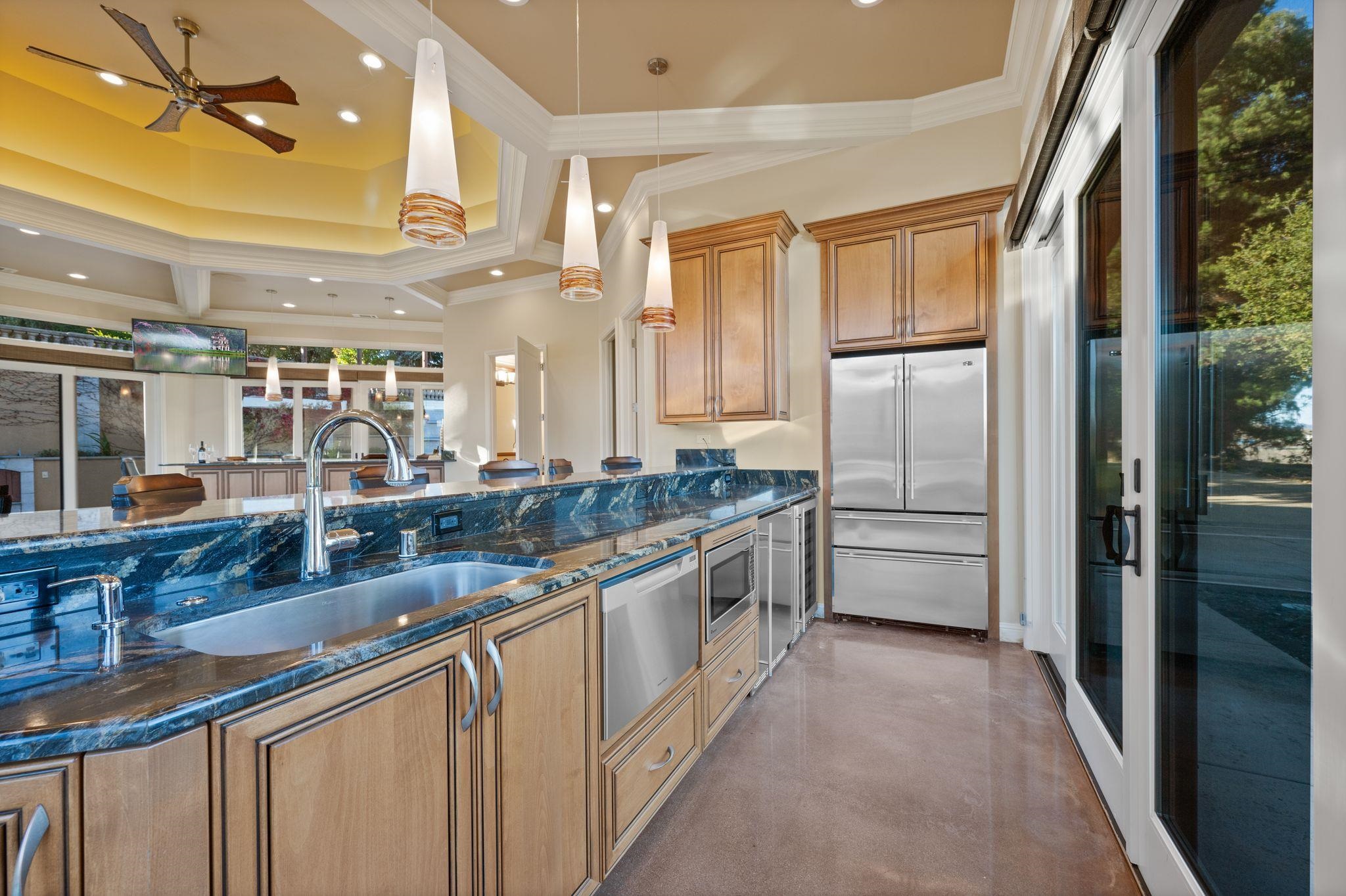 Detail Gallery Image 36 of 50 For 10633 Dublin Canyon Rd, Pleasanton,  CA 94588 - 5 Beds | 4 Baths