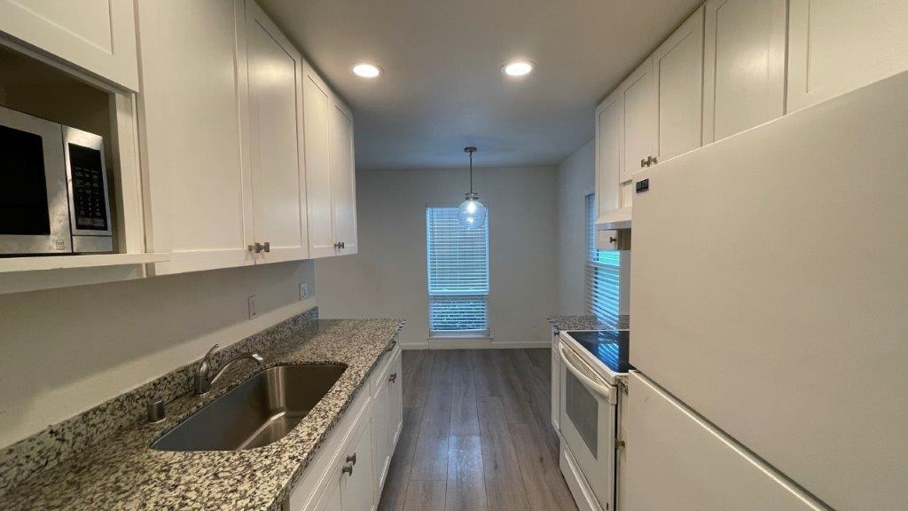 Detail Gallery Image 10 of 17 For 1919 Ygnacio Valley Rd #24,  Walnut Creek,  CA 94598 - 2 Beds | 1/1 Baths