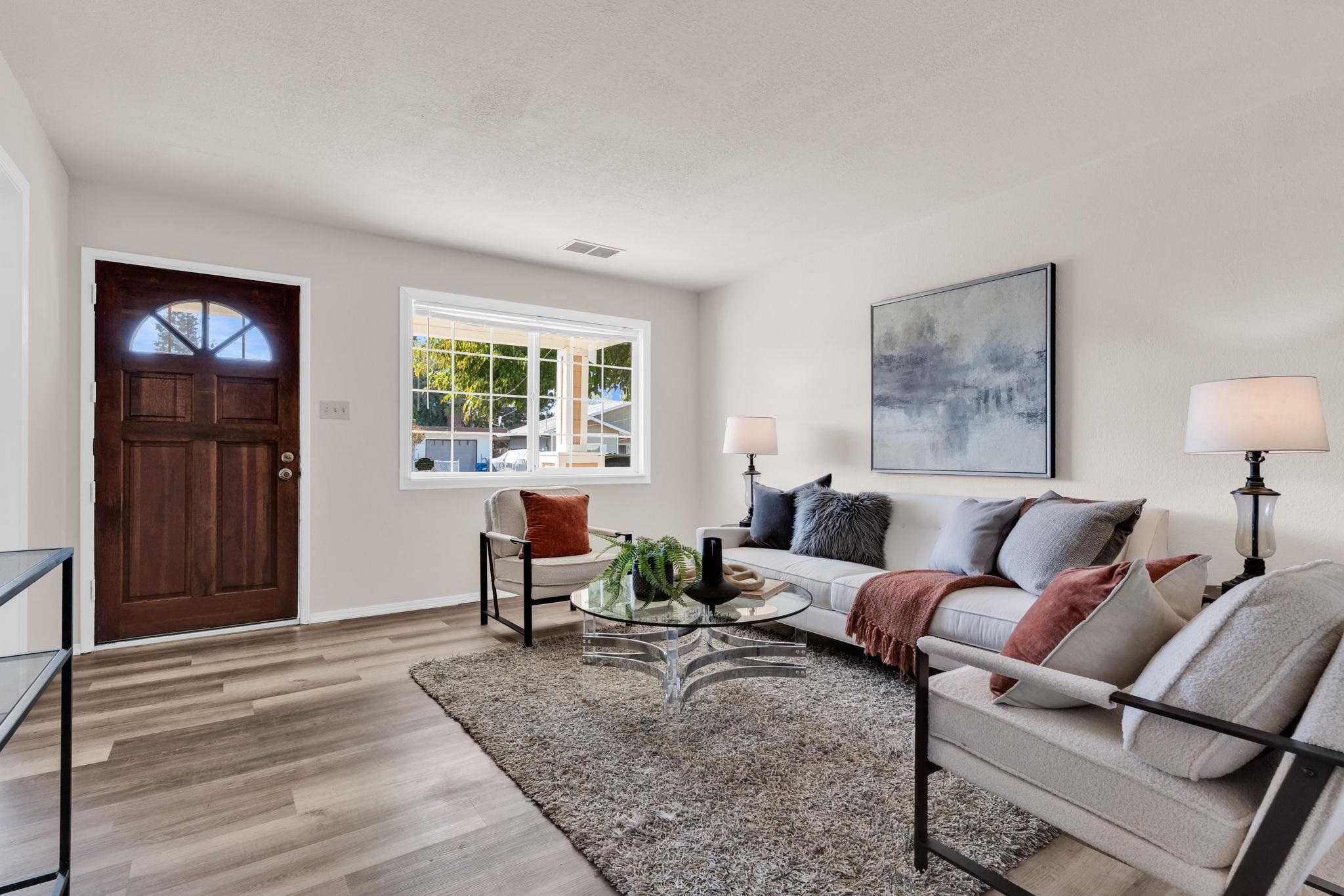 Detail Gallery Image 17 of 38 For 4141 Rita Dr, Martinez,  CA 94553 - 4 Beds | 2 Baths