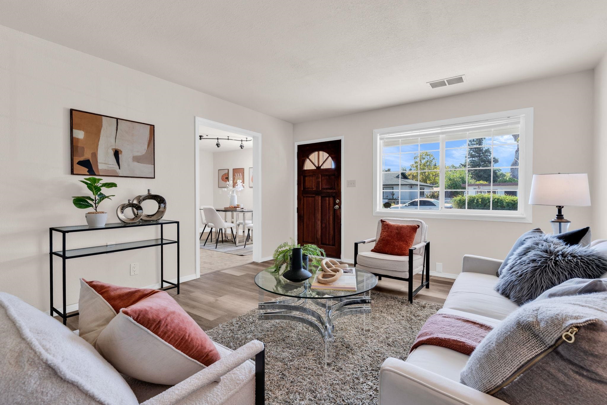 Detail Gallery Image 18 of 38 For 4141 Rita Dr, Martinez,  CA 94553 - 4 Beds | 2 Baths