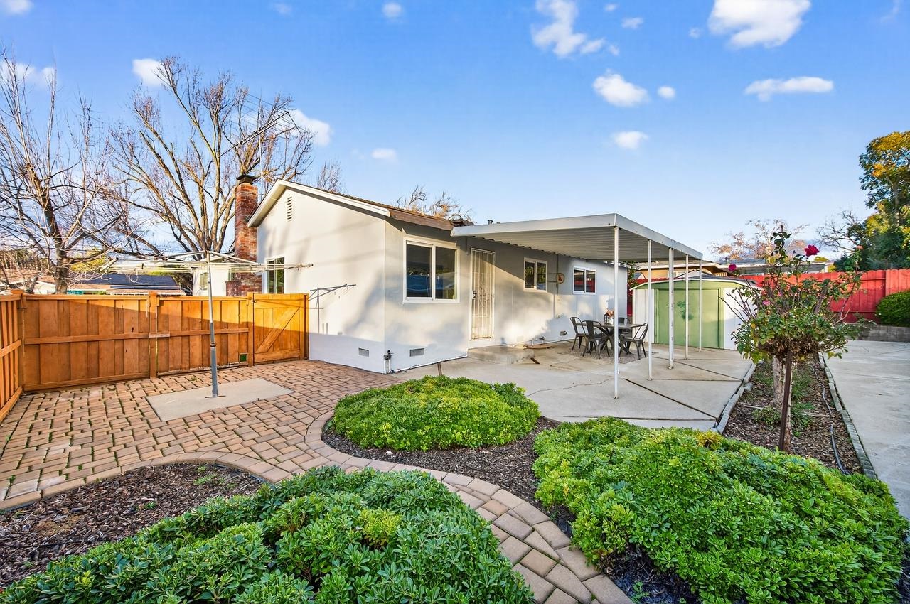 Detail Gallery Image 34 of 44 For 1133 Coronado Way, Livermore,  CA 94550 - 4 Beds | 2 Baths