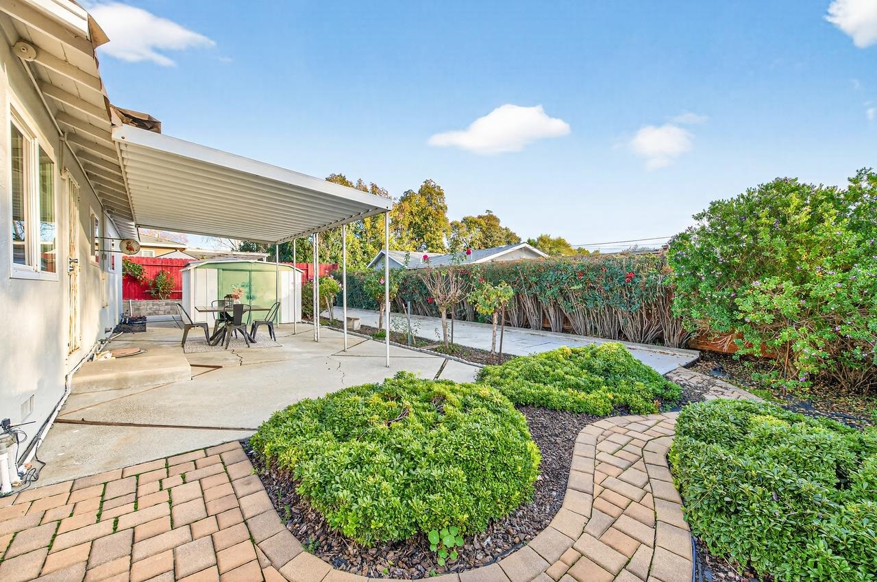 Detail Gallery Image 35 of 44 For 1133 Coronado Way, Livermore,  CA 94550 - 4 Beds | 2 Baths