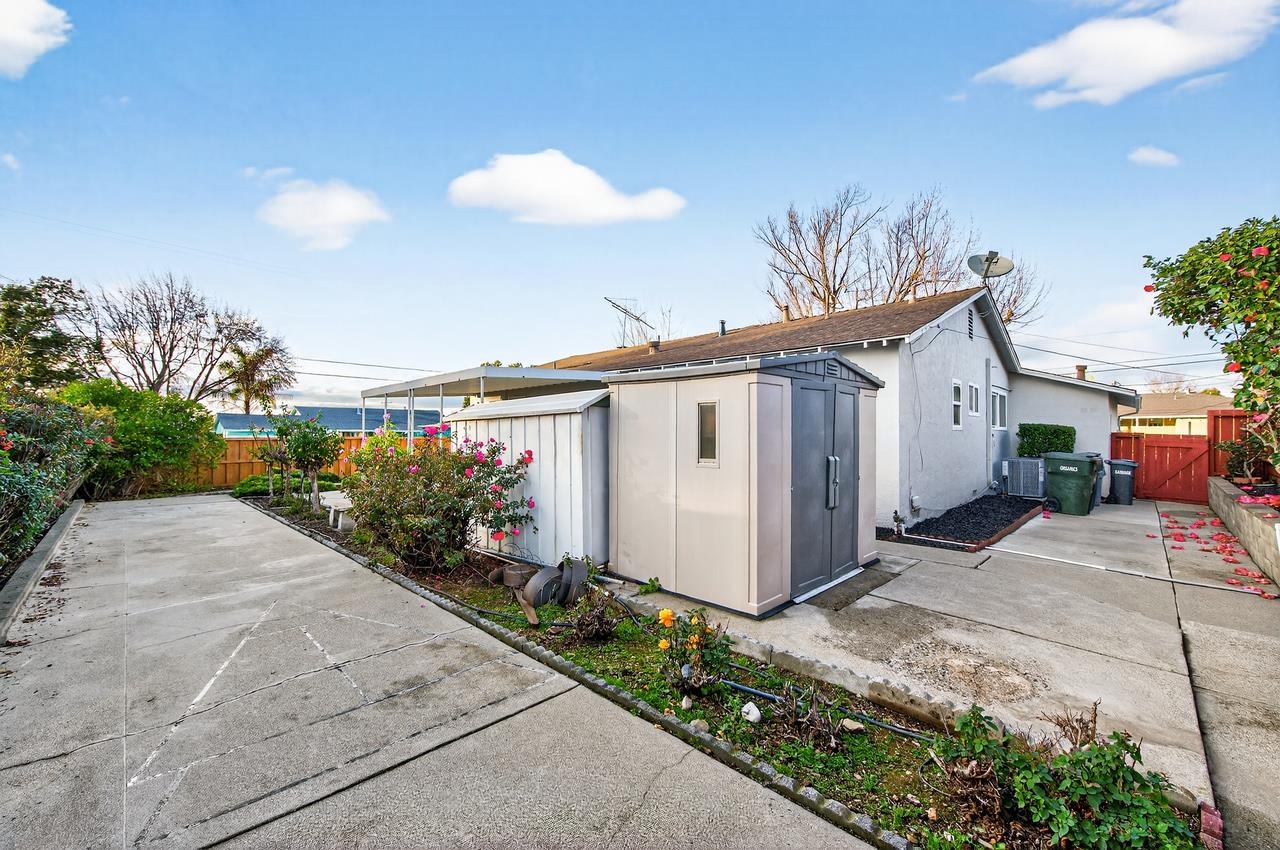 Detail Gallery Image 37 of 44 For 1133 Coronado Way, Livermore,  CA 94550 - 4 Beds | 2 Baths