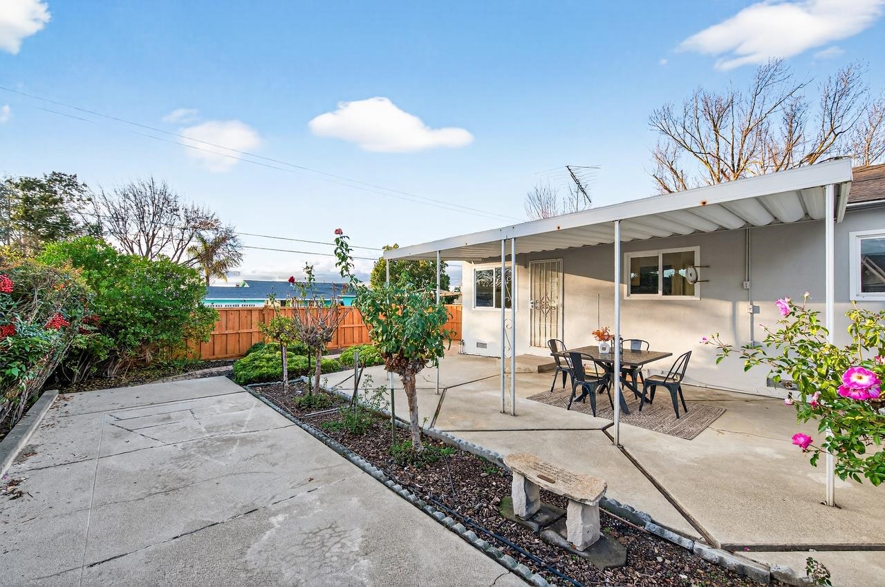 Detail Gallery Image 38 of 44 For 1133 Coronado Way, Livermore,  CA 94550 - 4 Beds | 2 Baths