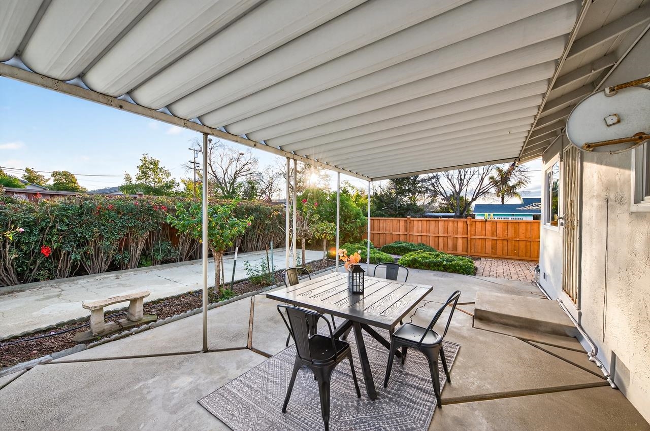 Detail Gallery Image 40 of 44 For 1133 Coronado Way, Livermore,  CA 94550 - 4 Beds | 2 Baths