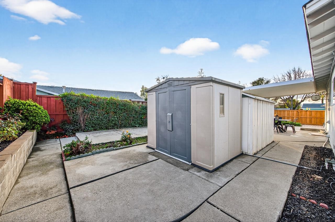 Detail Gallery Image 41 of 44 For 1133 Coronado Way, Livermore,  CA 94550 - 4 Beds | 2 Baths