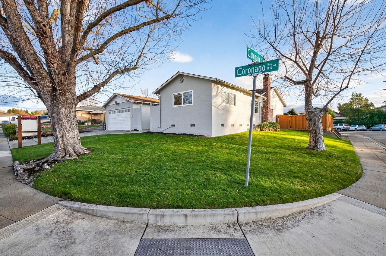 Detail Gallery Image 7 of 44 For 1133 Coronado Way, Livermore,  CA 94550 - 4 Beds | 2 Baths