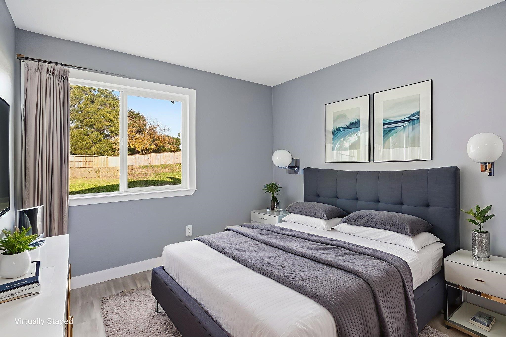 Detail Gallery Image 17 of 32 For 834 Coral Ridge Cir, Rodeo,  CA 94572 - 4 Beds | 2 Baths