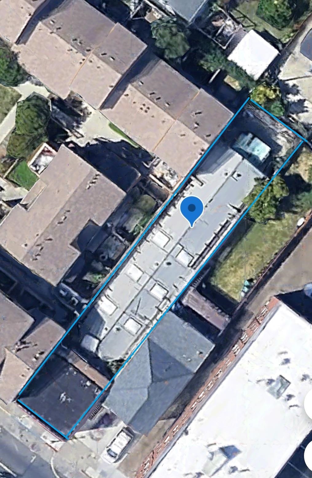 Detail Gallery Image 2 of 2 For 2560 International Blvd., Oakland,  CA 94601 - – Beds | – Baths