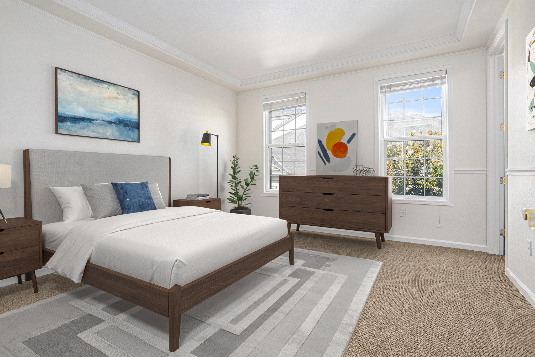 Detail Gallery Image 15 of 34 For 3730 Whitworth Dr, Dublin,  CA 94568 - 4 Beds | 3/1 Baths