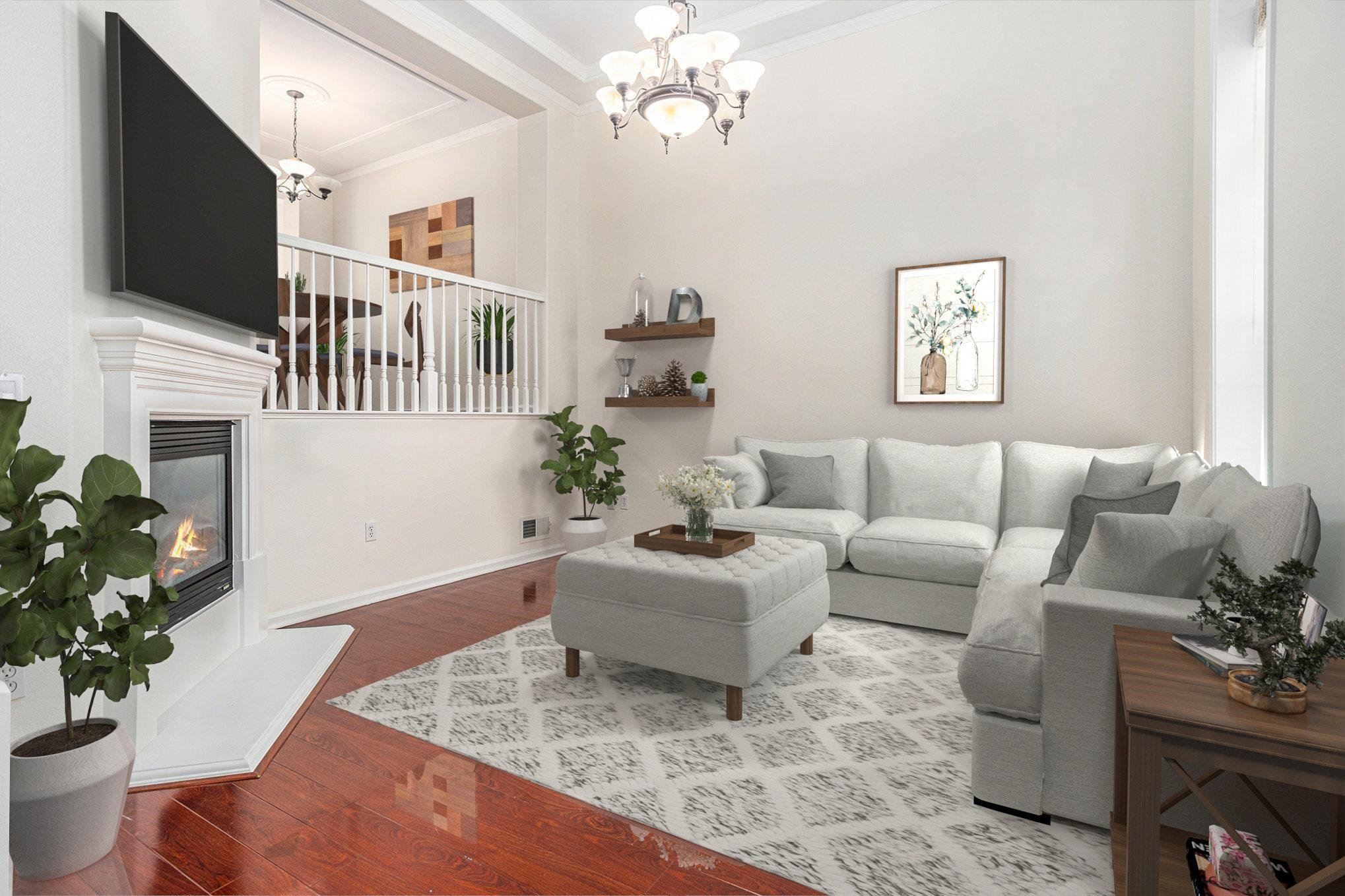 Detail Gallery Image 5 of 34 For 3730 Whitworth Dr, Dublin,  CA 94568 - 4 Beds | 3/1 Baths