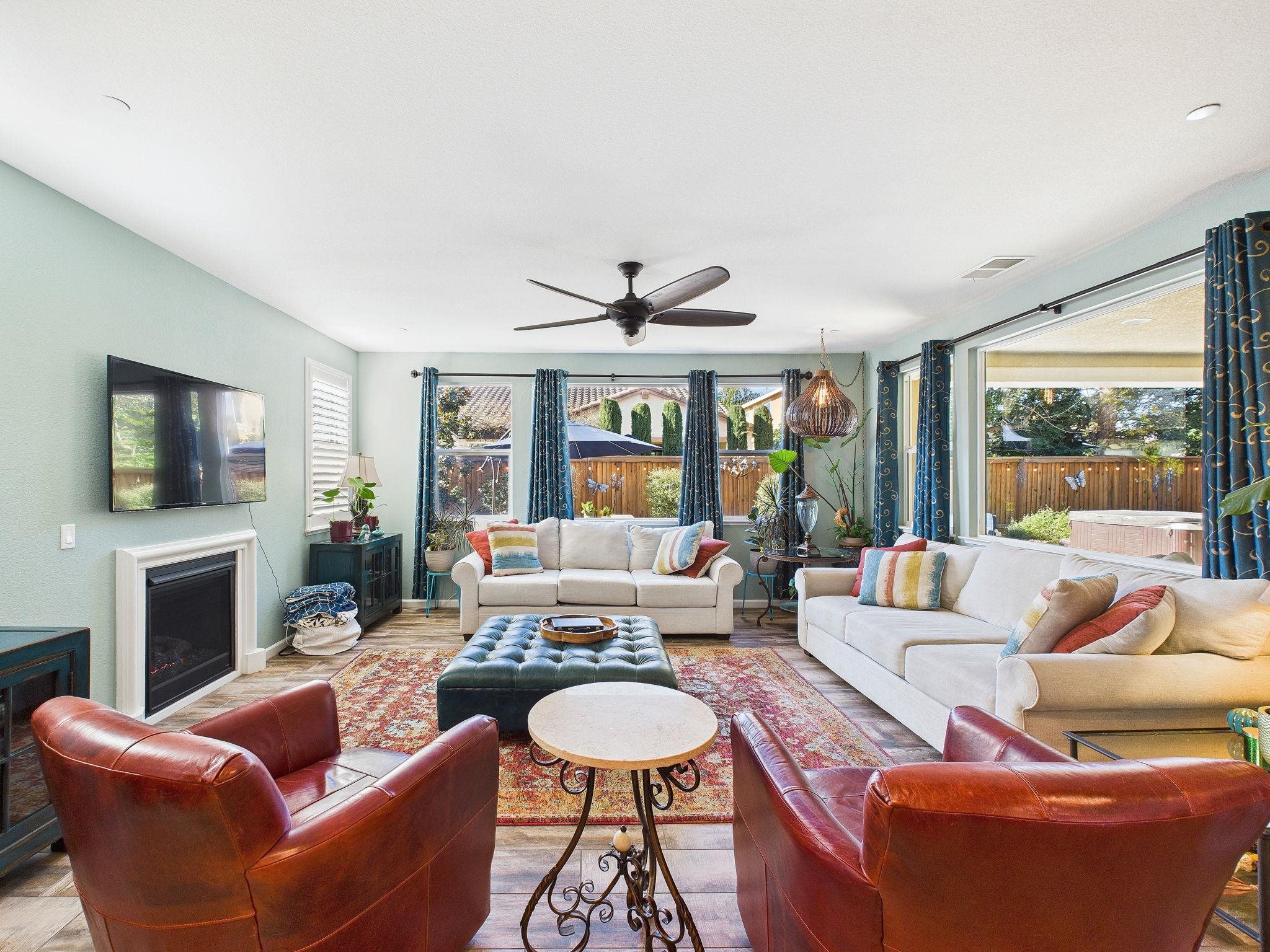 Detail Gallery Image 14 of 53 For 2521 Shadowbrooke Rd, Brentwood,  CA 94513 - 4 Beds | 4/1 Baths