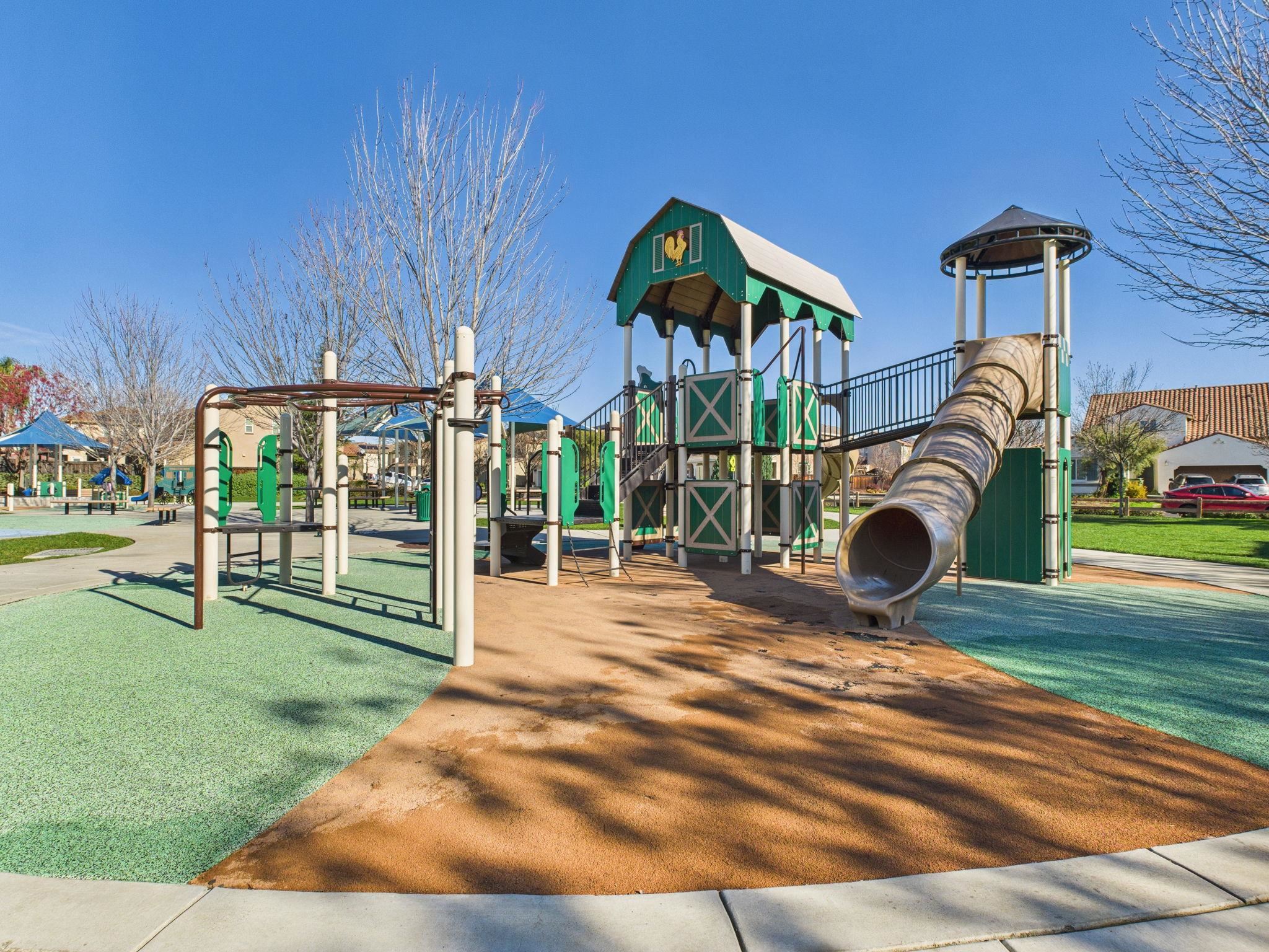 Detail Gallery Image 53 of 53 For 2521 Shadowbrooke Rd, Brentwood,  CA 94513 - 4 Beds | 4/1 Baths