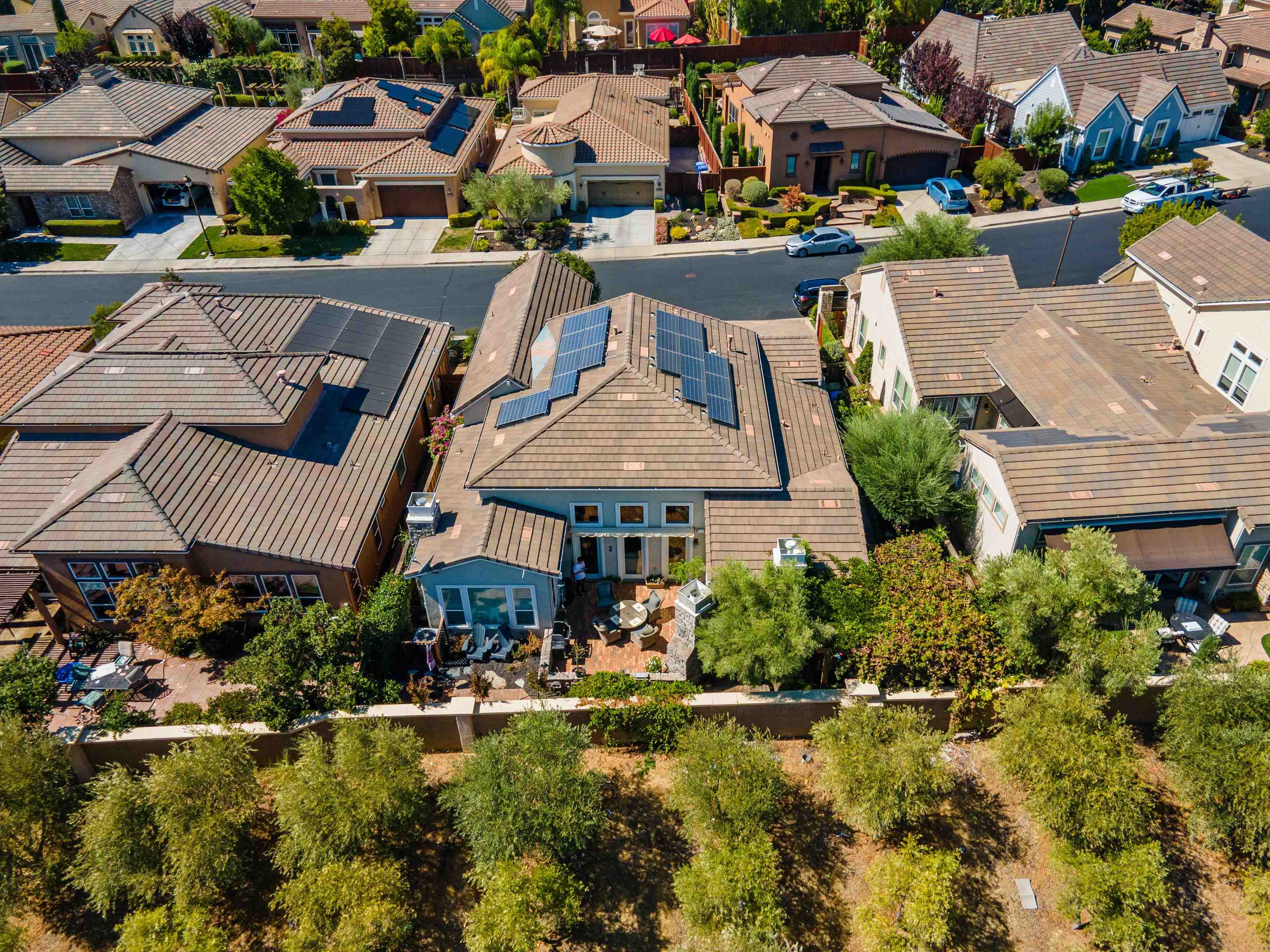 Detail Gallery Image 47 of 60 For 1643 Gamay Lane, Brentwood,  CA 94513 - 2 Beds | 2/1 Baths