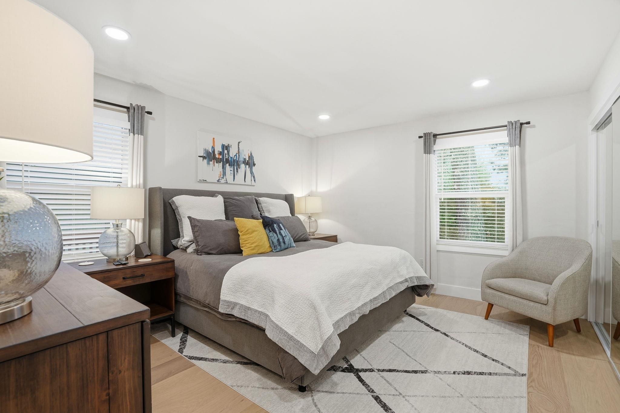 Detail Gallery Image 25 of 35 For 6470 Ascot Dr, Oakland,  CA 94611 - 3 Beds | 2 Baths