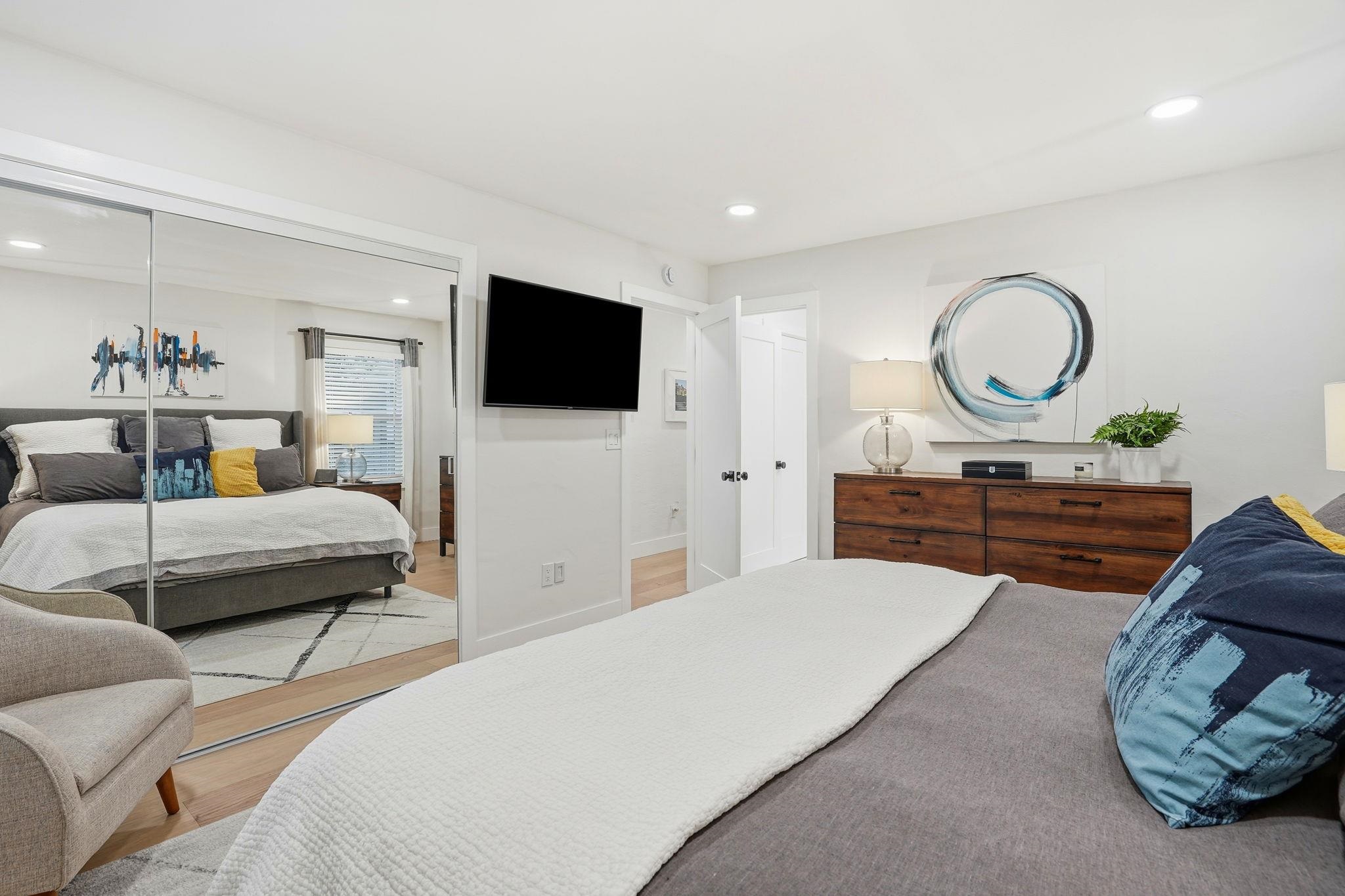 Detail Gallery Image 26 of 35 For 6470 Ascot Dr, Oakland,  CA 94611 - 3 Beds | 2 Baths