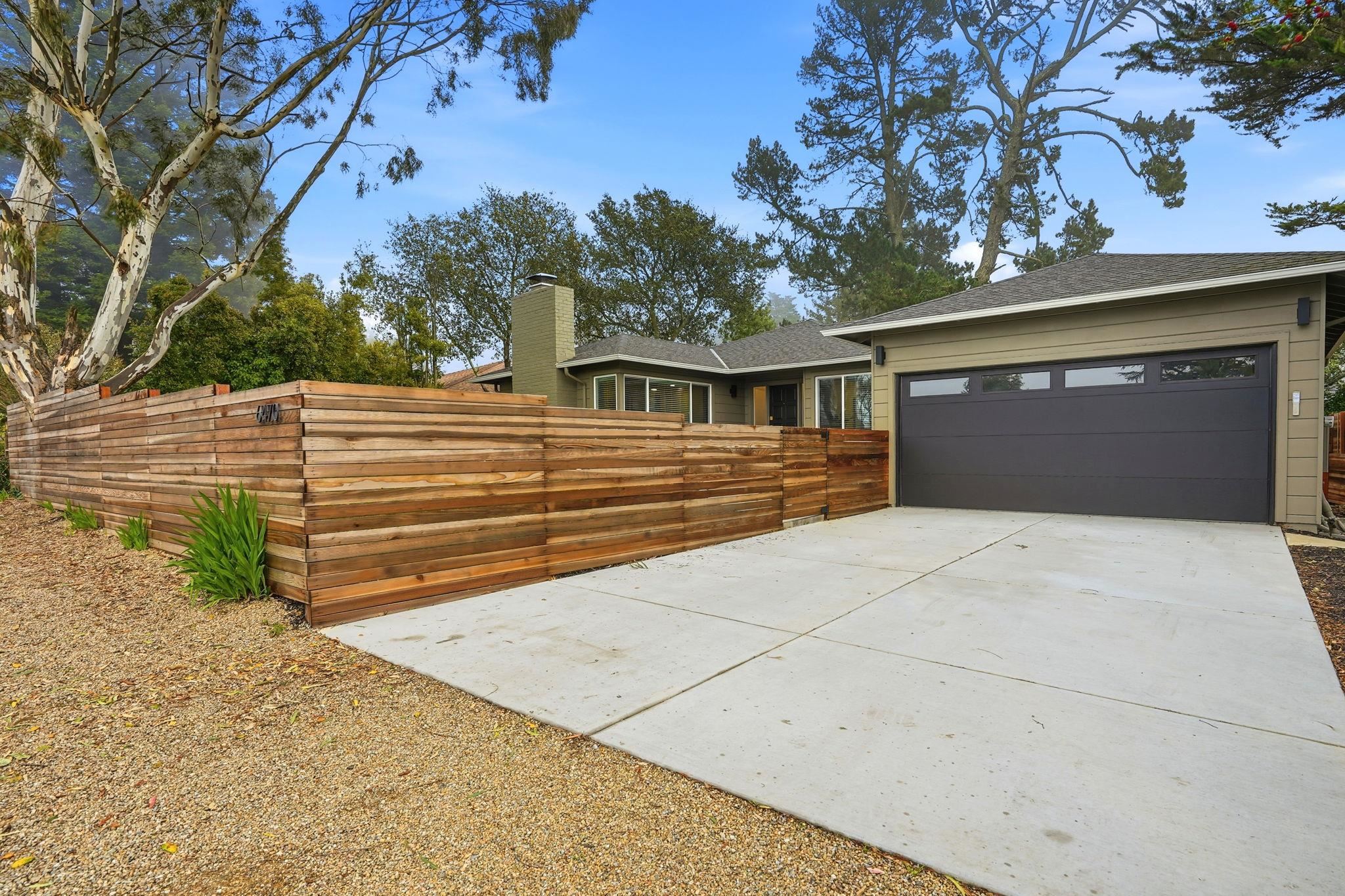 Detail Gallery Image 6 of 35 For 6470 Ascot Dr, Oakland,  CA 94611 - 3 Beds | 2 Baths