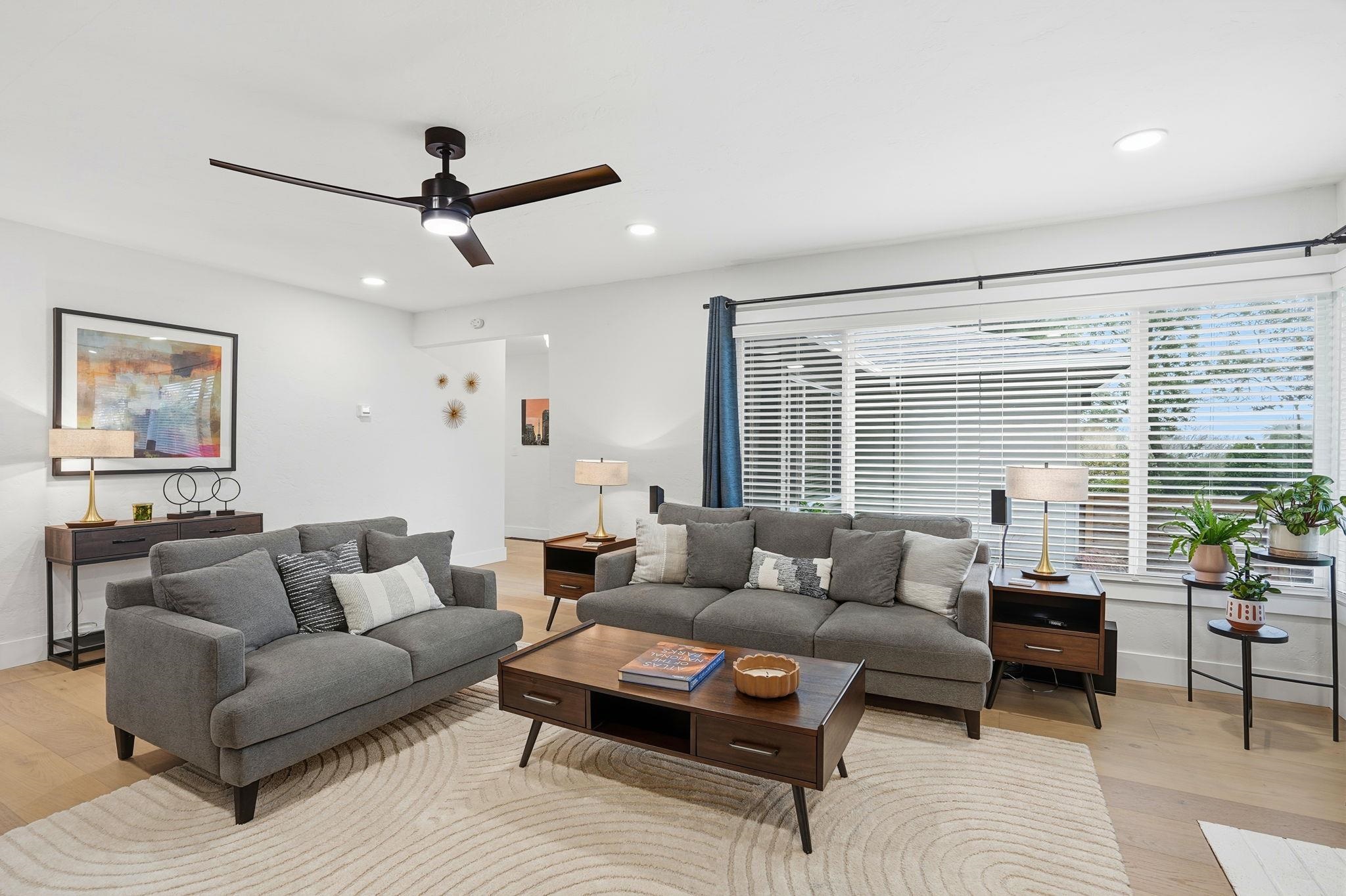 Detail Gallery Image 9 of 35 For 6470 Ascot Dr, Oakland,  CA 94611 - 3 Beds | 2 Baths