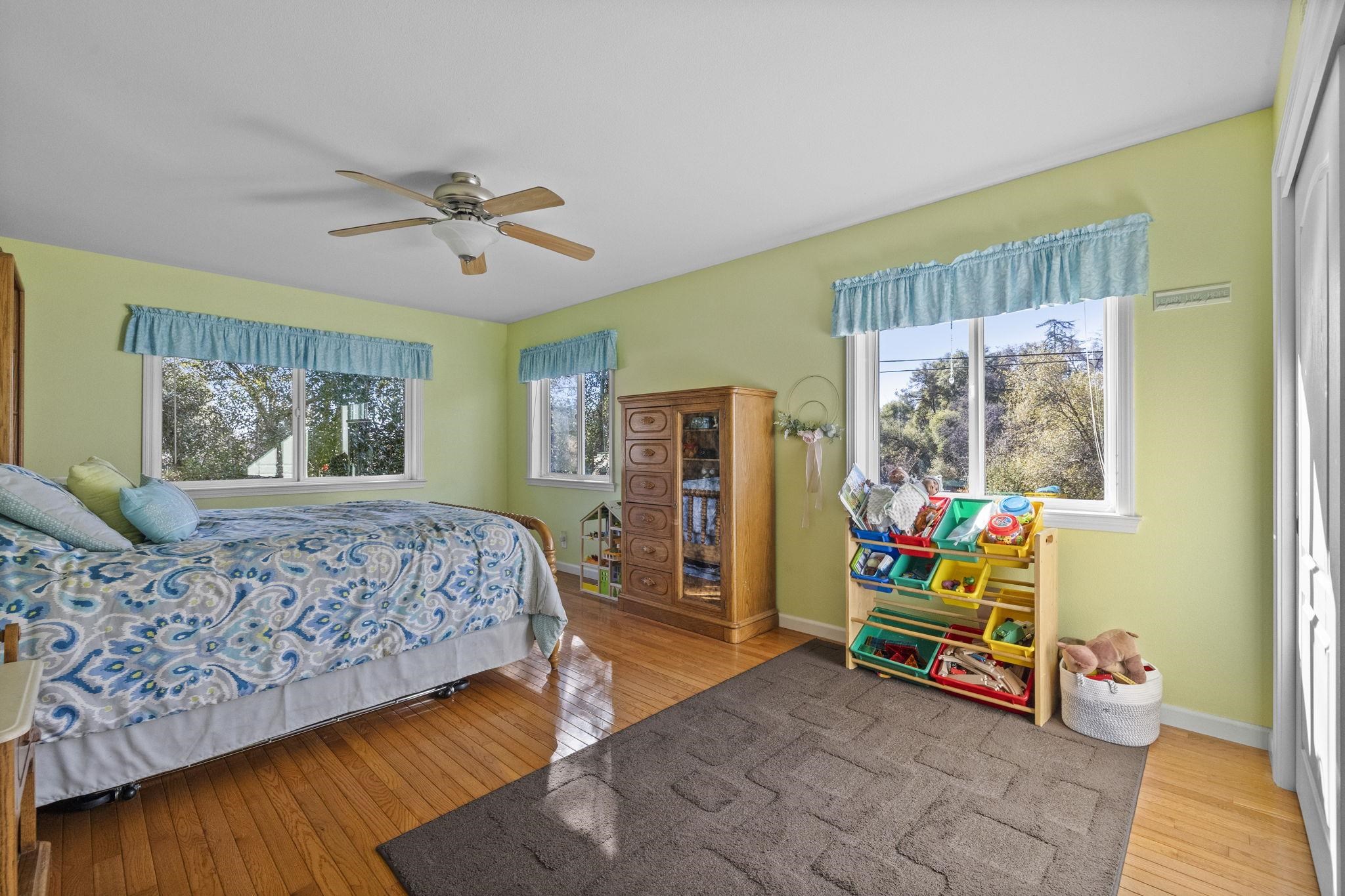 Detail Gallery Image 25 of 45 For 15 Corte Del Encino, Sonora,  CA 95370 - 4 Beds | 3/1 Baths