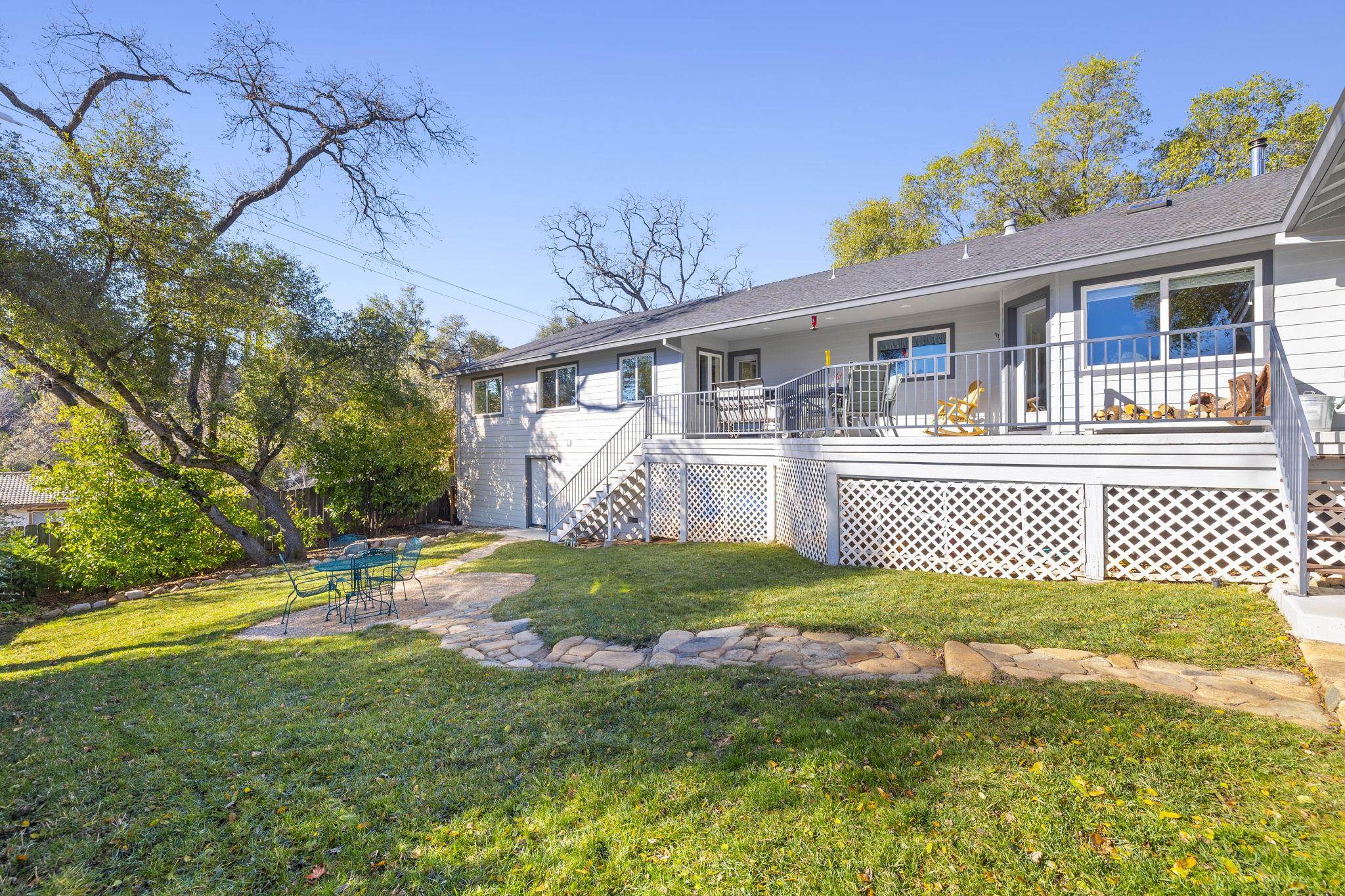 Detail Gallery Image 38 of 45 For 15 Corte Del Encino, Sonora,  CA 95370 - 4 Beds | 3/1 Baths