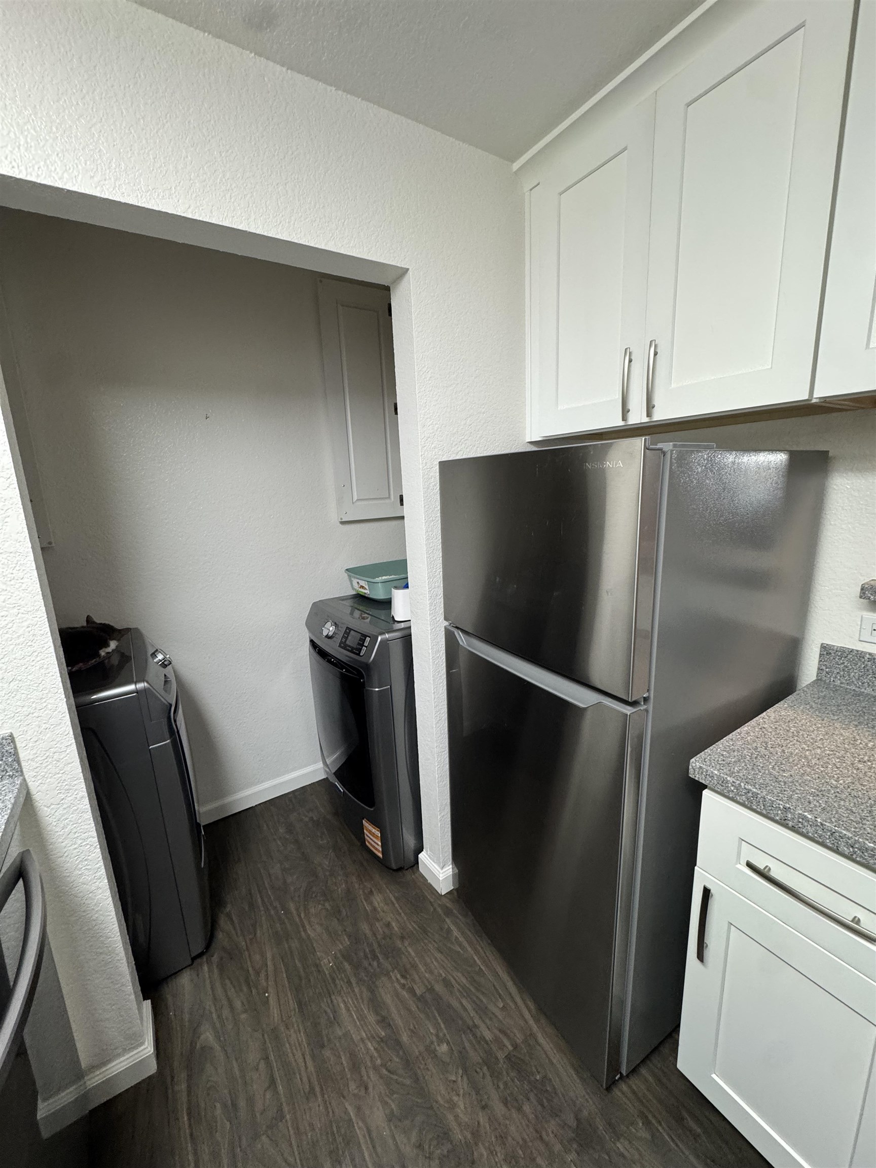 Detail Gallery Image 7 of 9 For 8201 Camino Colegio #11,  Rohnert Park,  CA 94928 - 1 Beds | 1 Baths